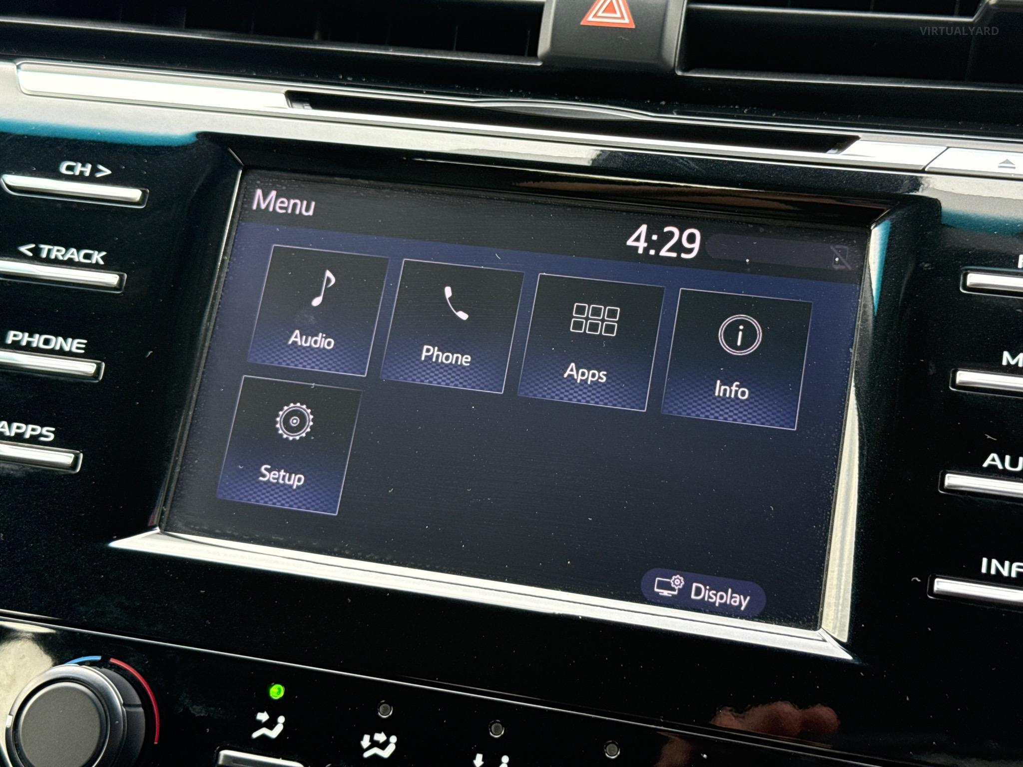 TOYOTA CAMRY ASV70R ASCENT SEDAN 4DR SPTS AUTO 6SP, 2.5I