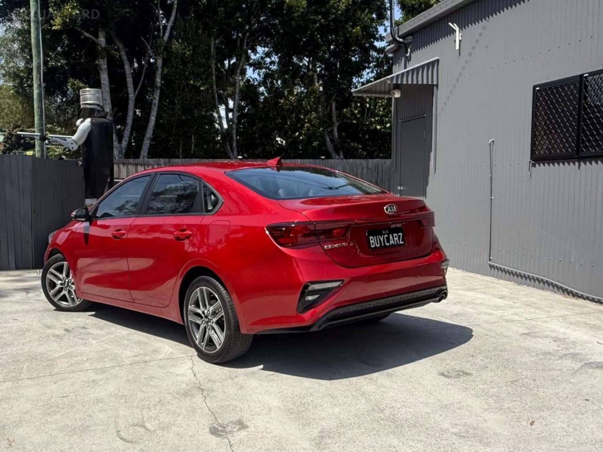Kia Cerato