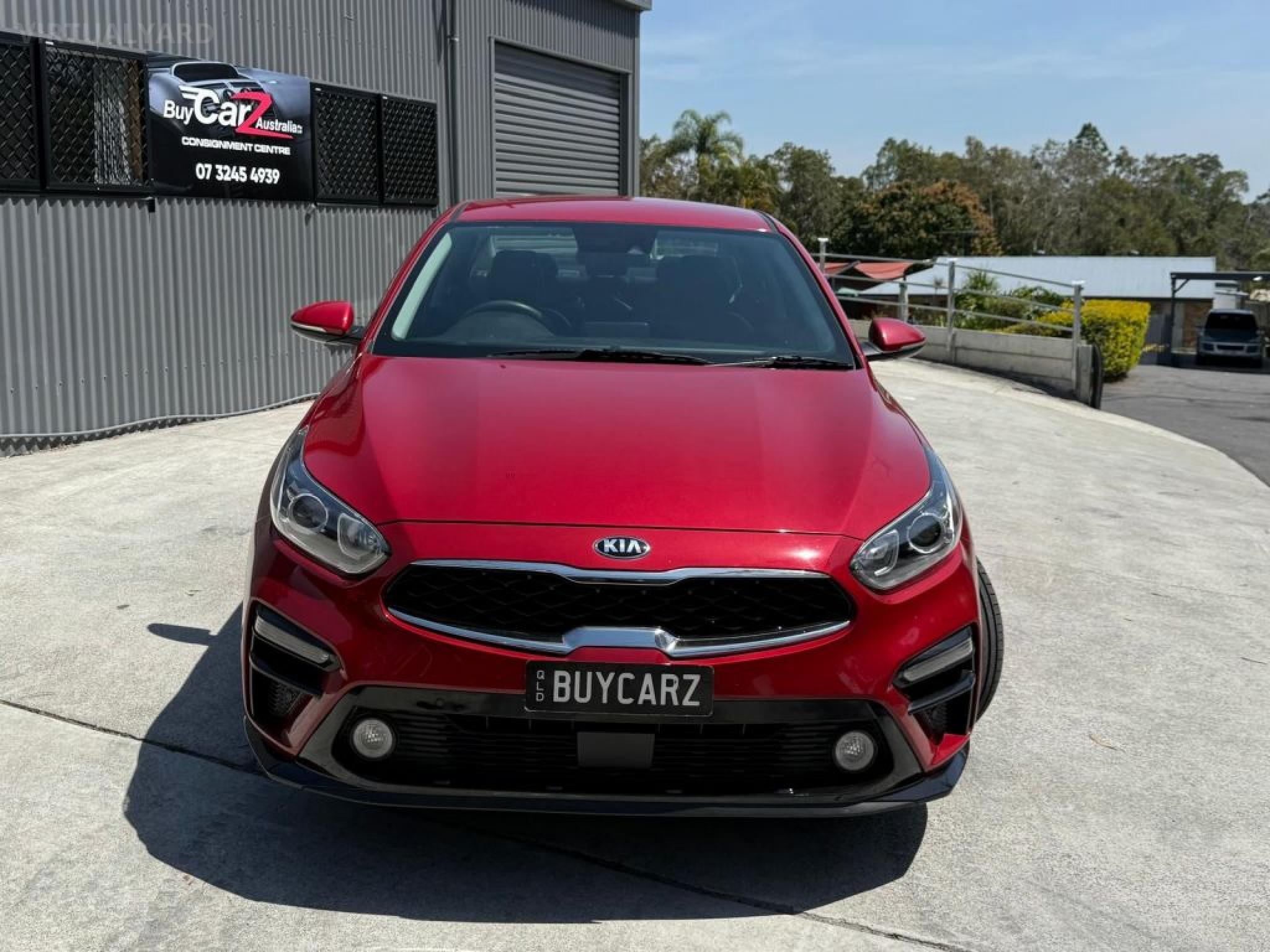 Kia Cerato