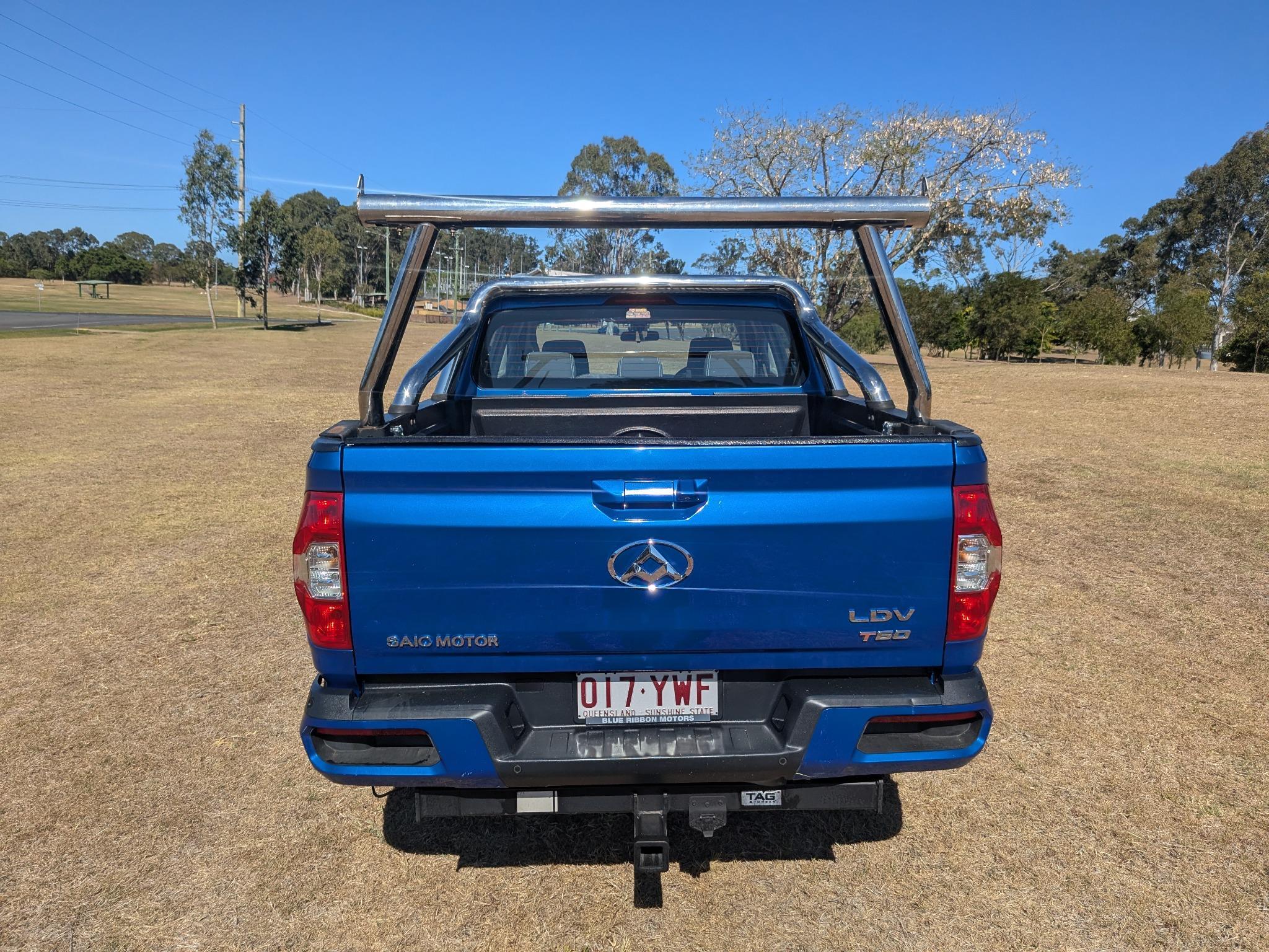 LDV T60