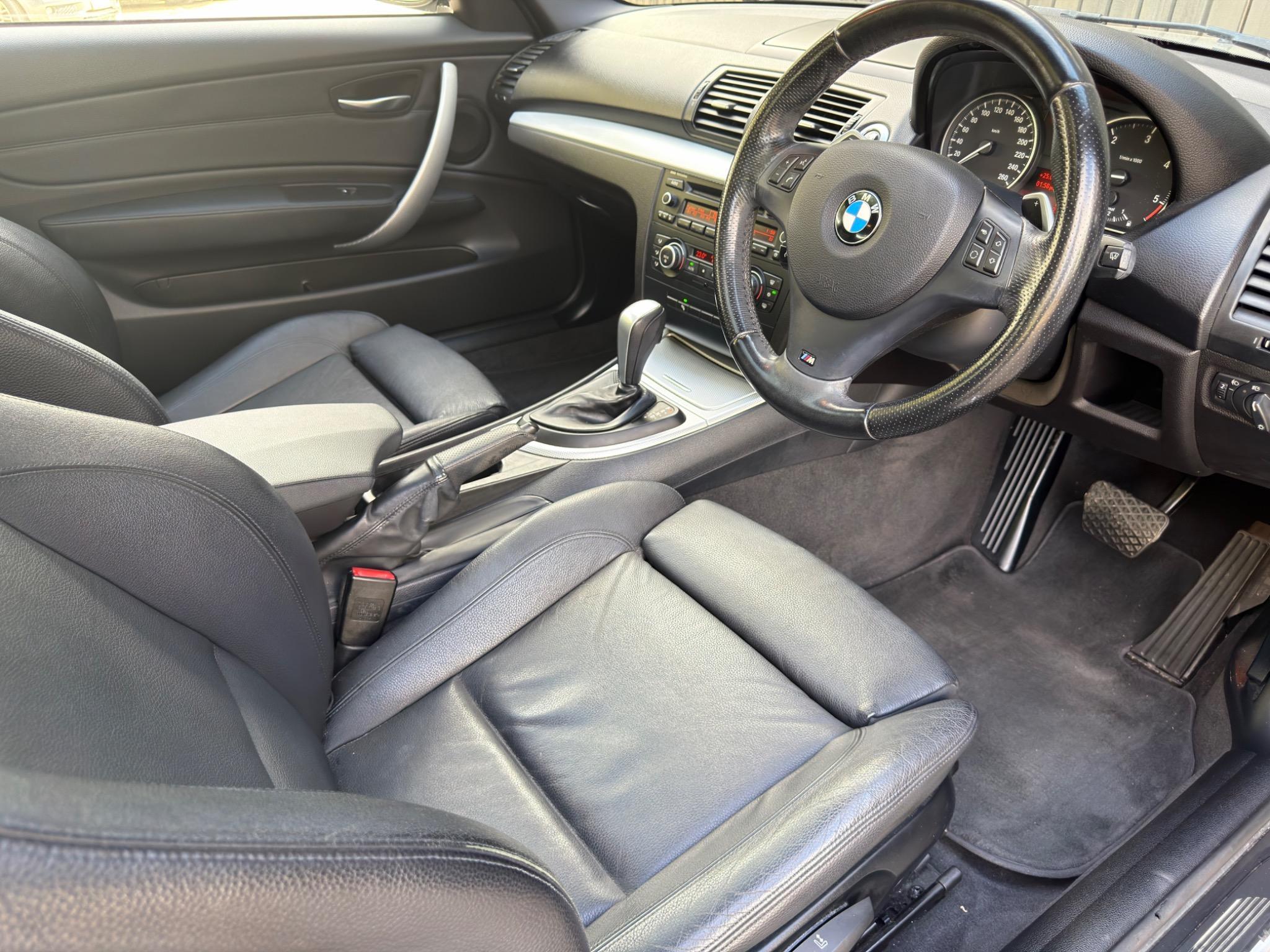 BMW 123d