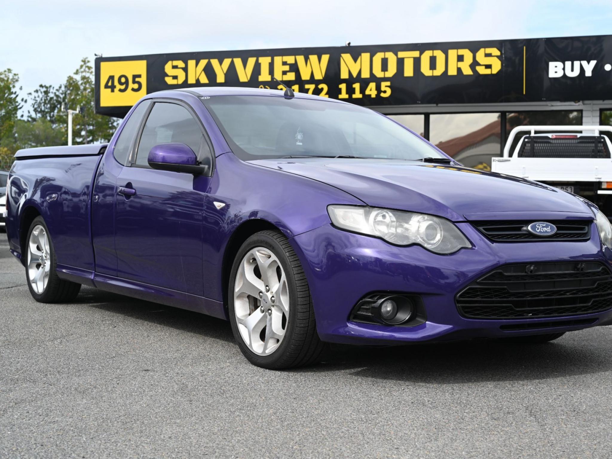 Ford Falcon