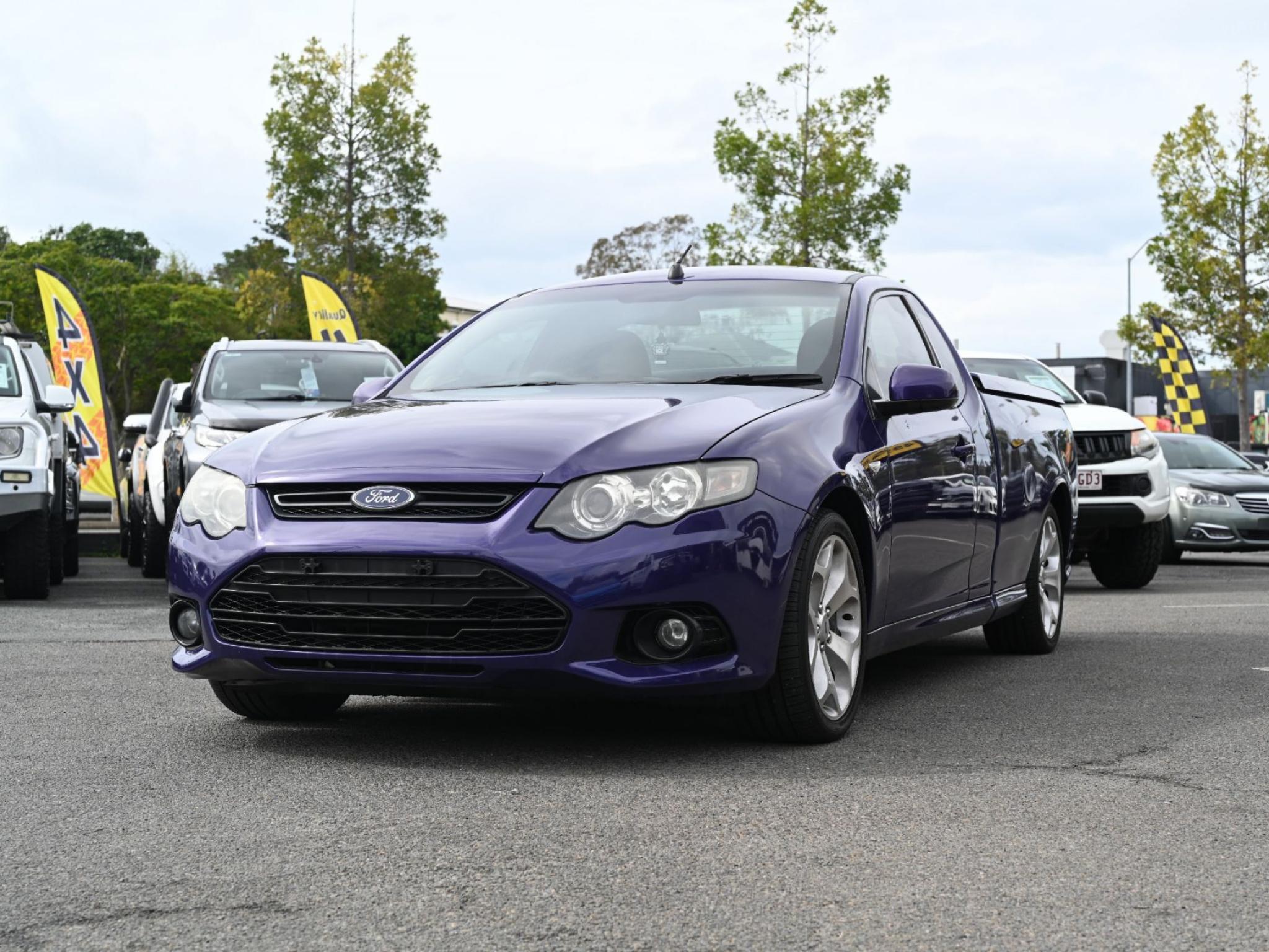 Ford Falcon