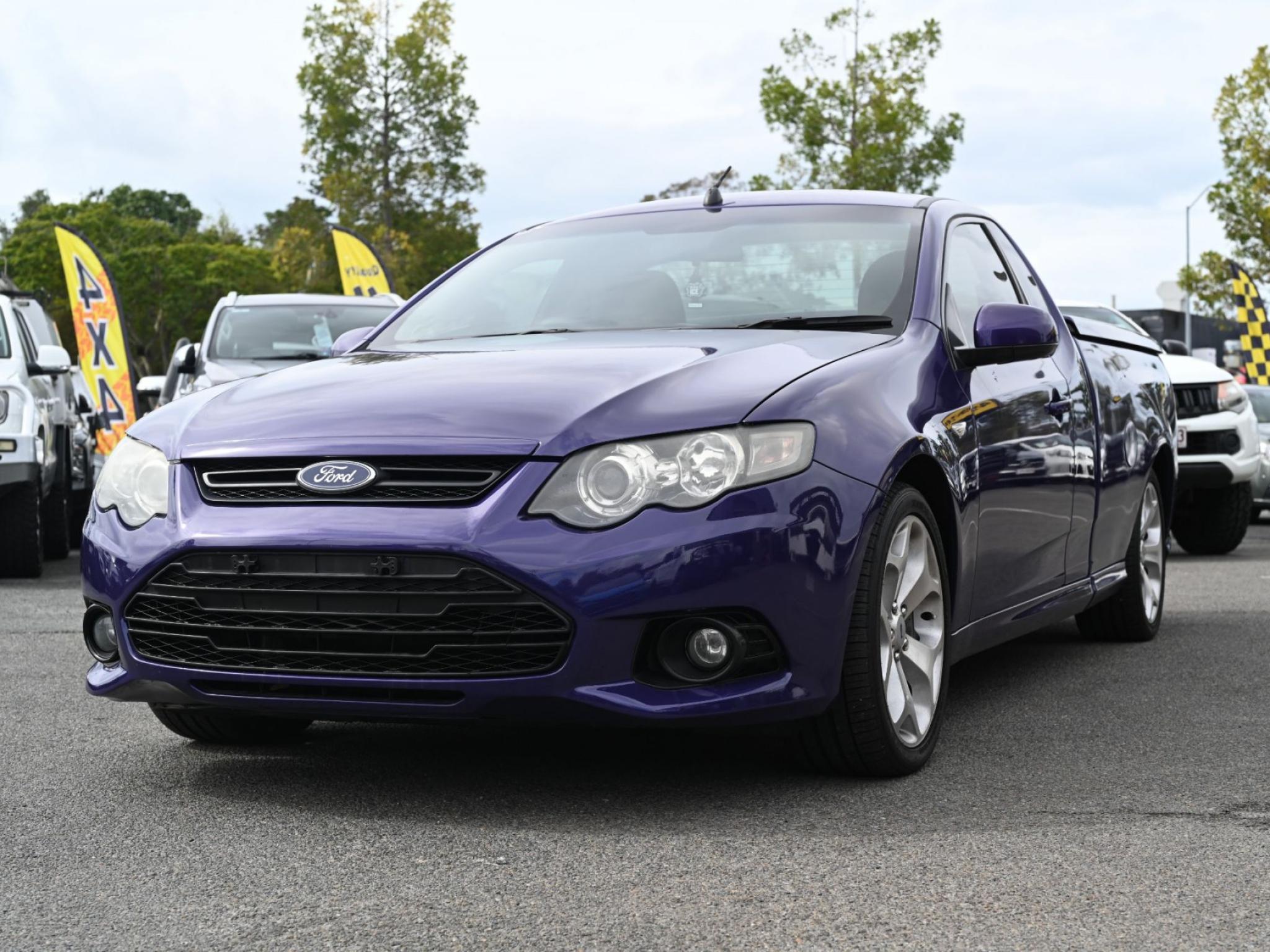 Ford Falcon