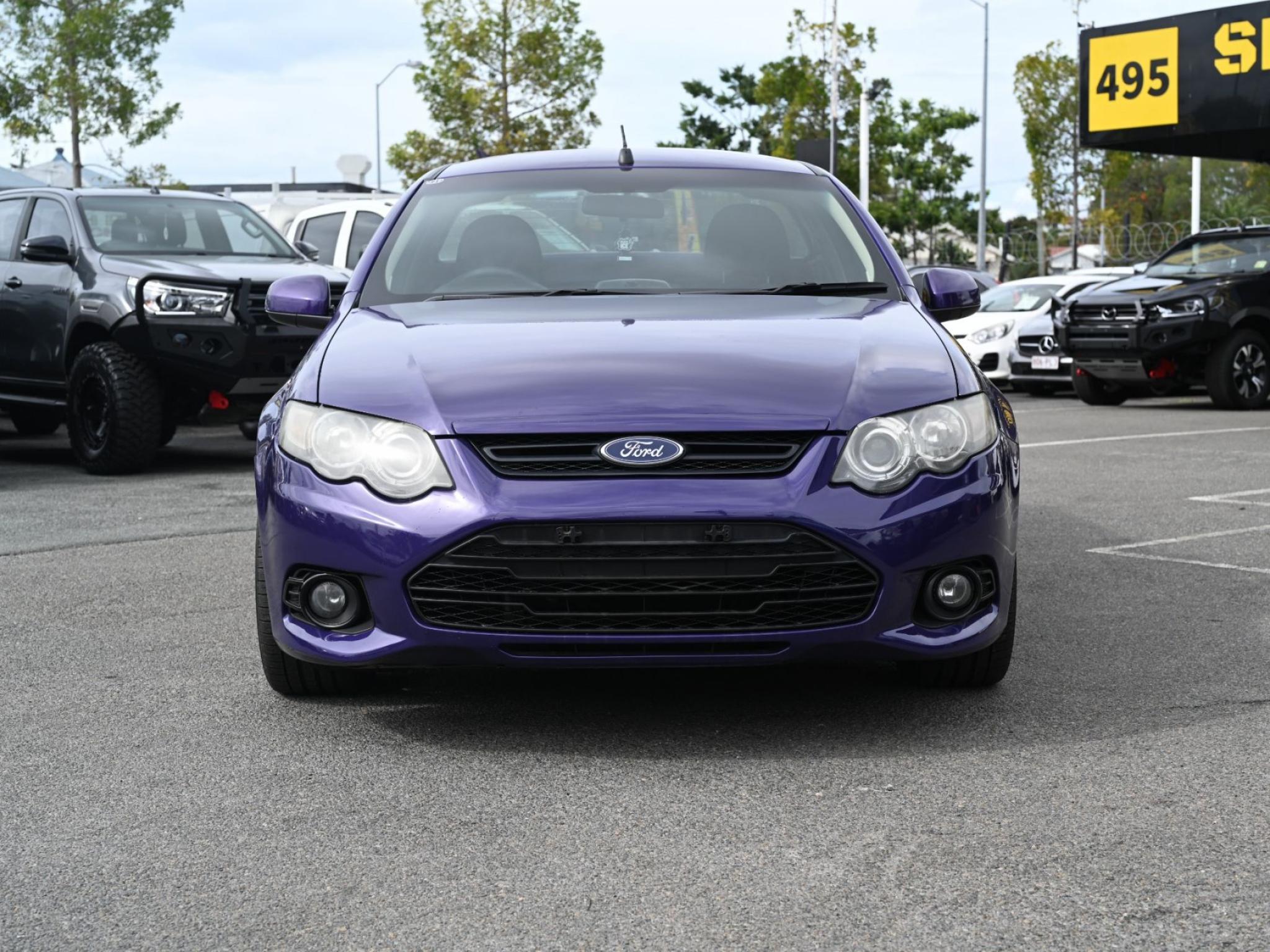 Ford Falcon