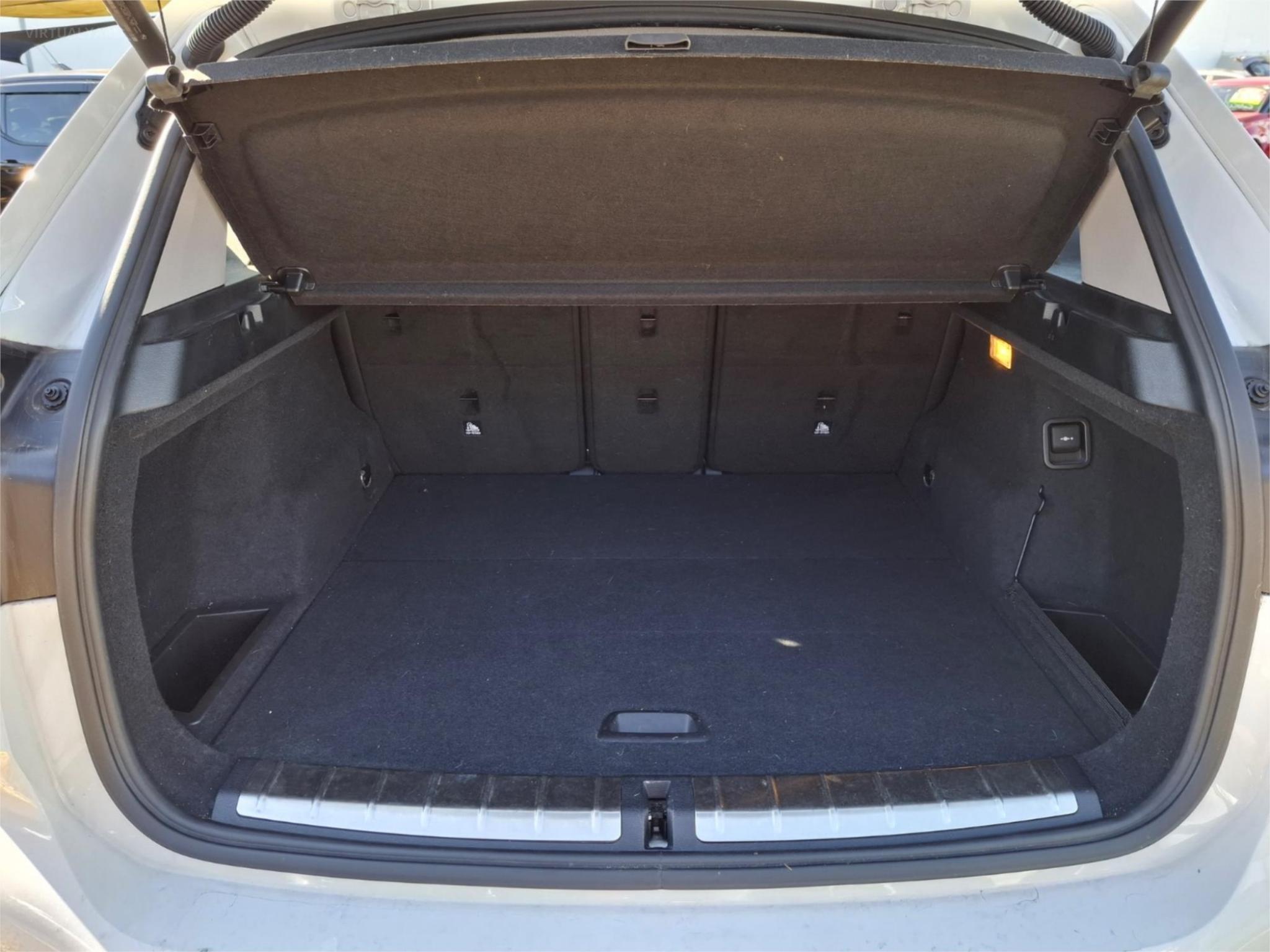2018 BMW X1 F48 SDRIVE18I WAGON 5DR D-CT 7SP 1.5T image 23
