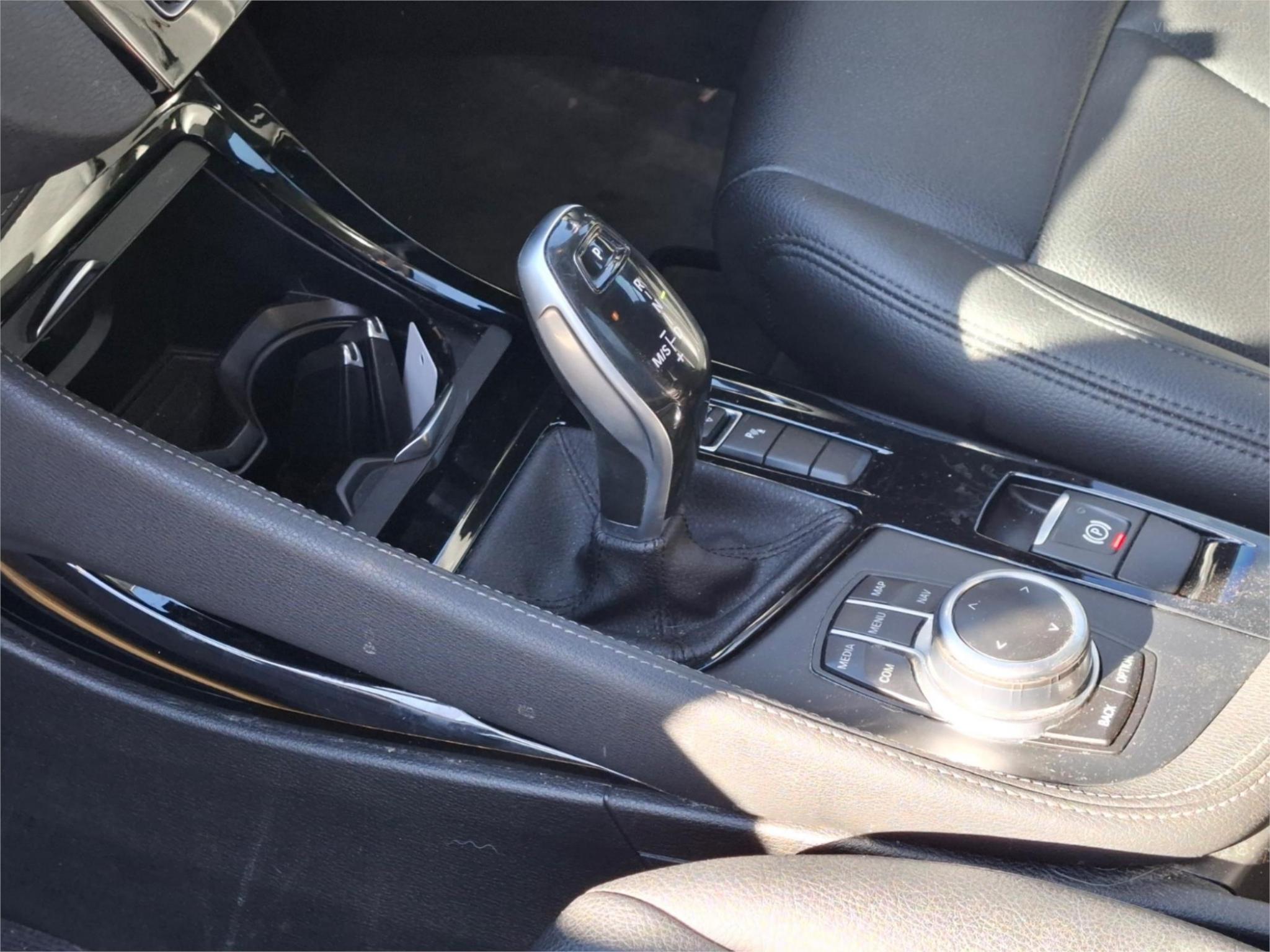 2018 BMW X1 F48 SDRIVE18I WAGON 5DR D-CT 7SP 1.5T image 17