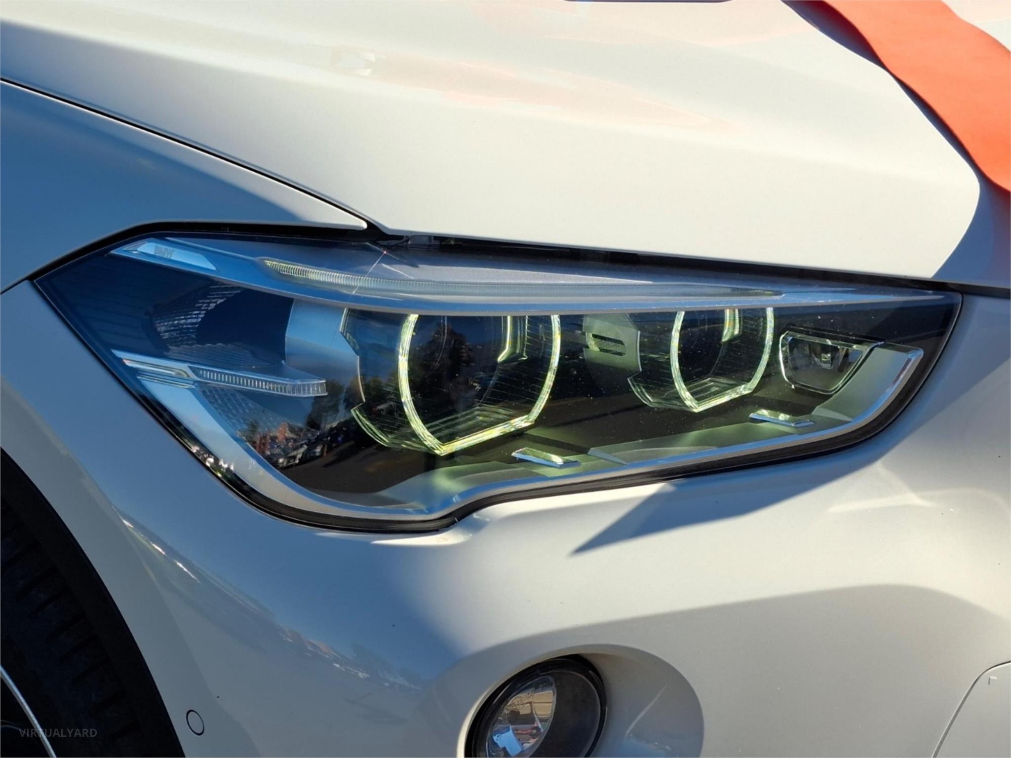 2018 BMW X1 F48 SDRIVE18I WAGON 5DR D-CT 7SP 1.5T image 26