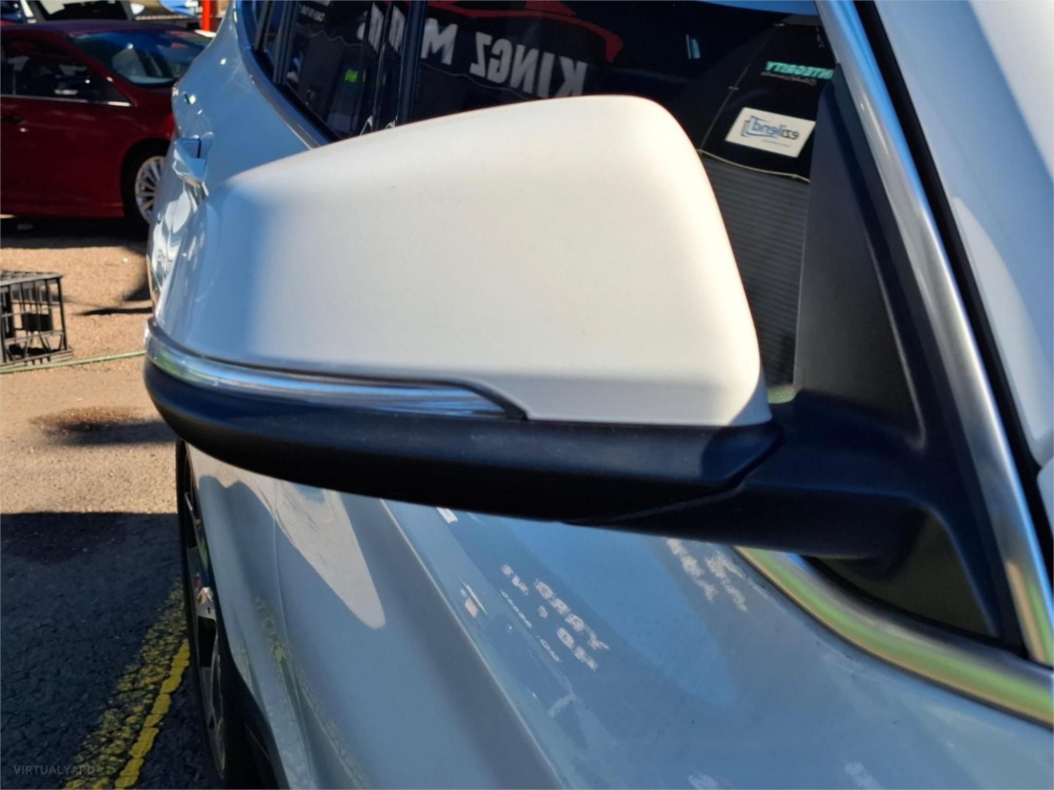 2018 BMW X1 F48 SDRIVE18I WAGON 5DR D-CT 7SP 1.5T image 27