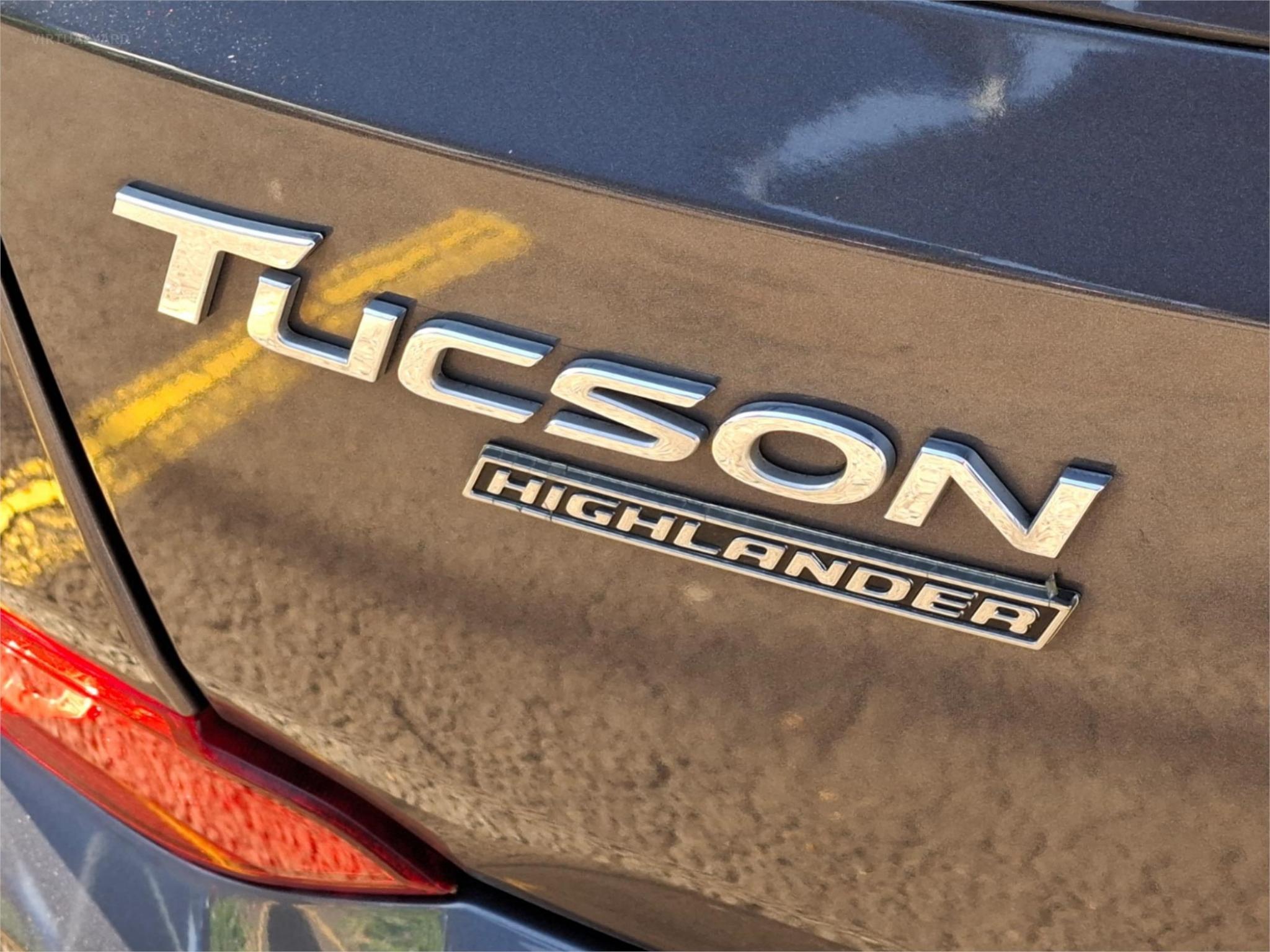 2017 HYUNDAI TUCSON TLE HIGHLANDER WAGON 5DR SPTS AUTO 6SP AWD 2.0DT [MY17] image 30