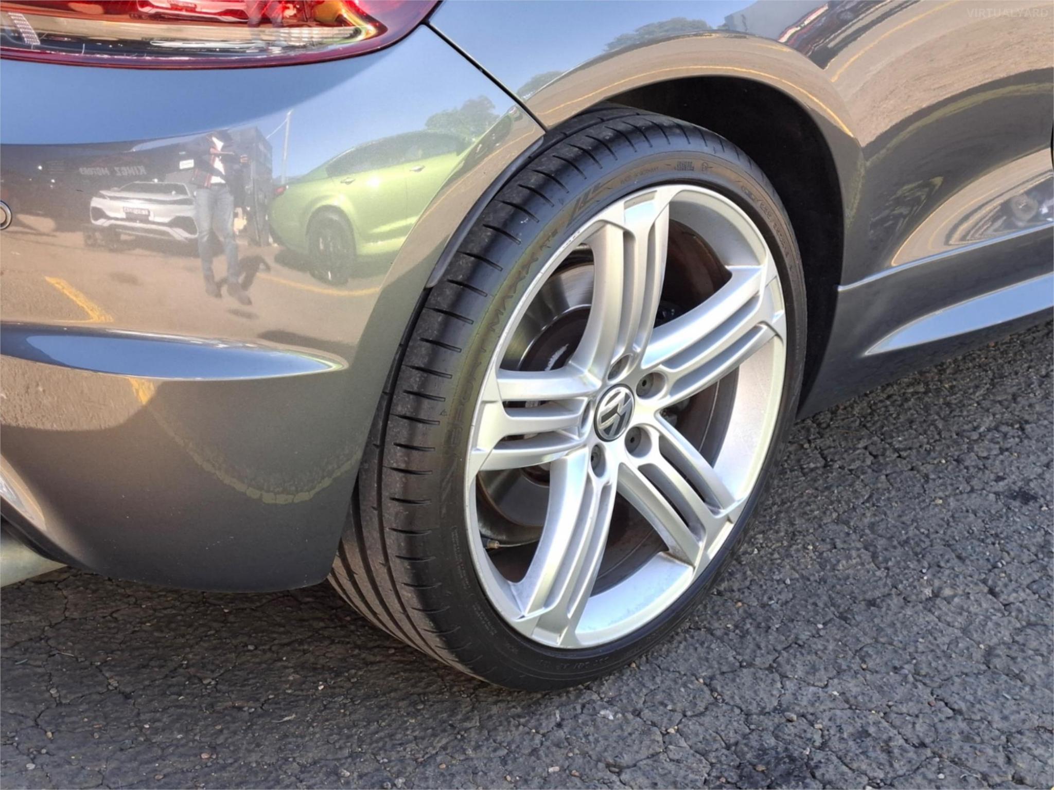 2014 VOLKSWAGEN SCIROCCO 1S R COUPE 3DR DSG 6SP 2.0T [MY14] image 22