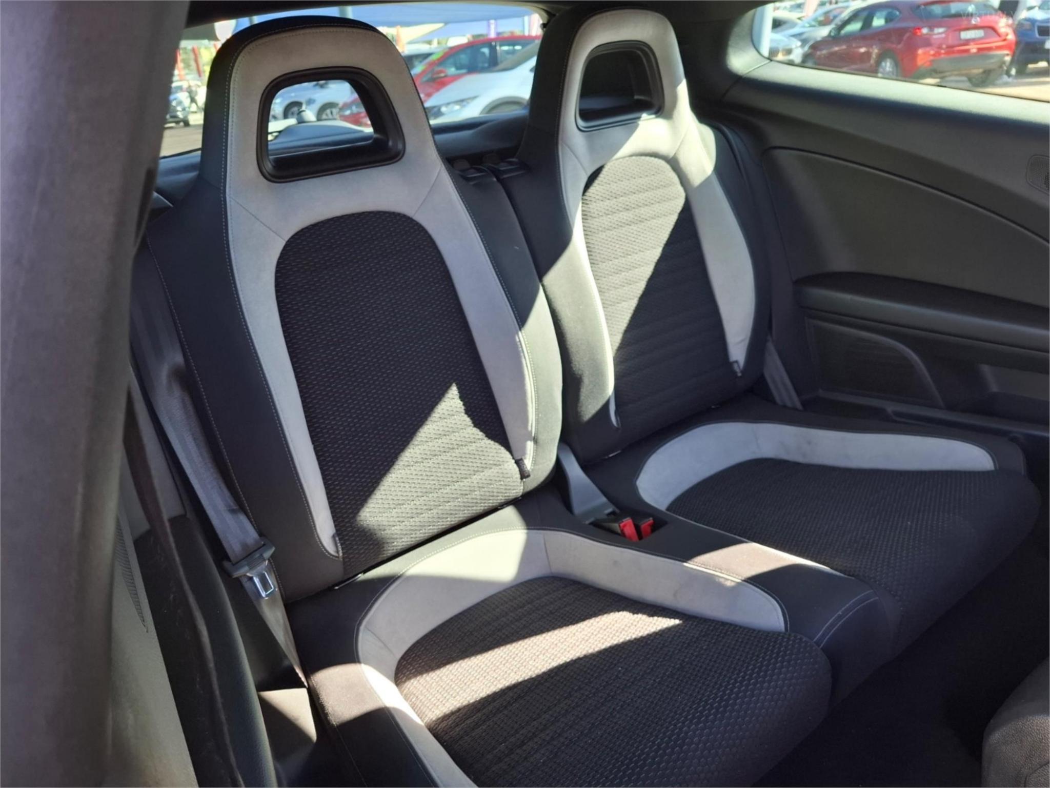 2014 VOLKSWAGEN SCIROCCO 1S R COUPE 3DR DSG 6SP 2.0T [MY14] image 11