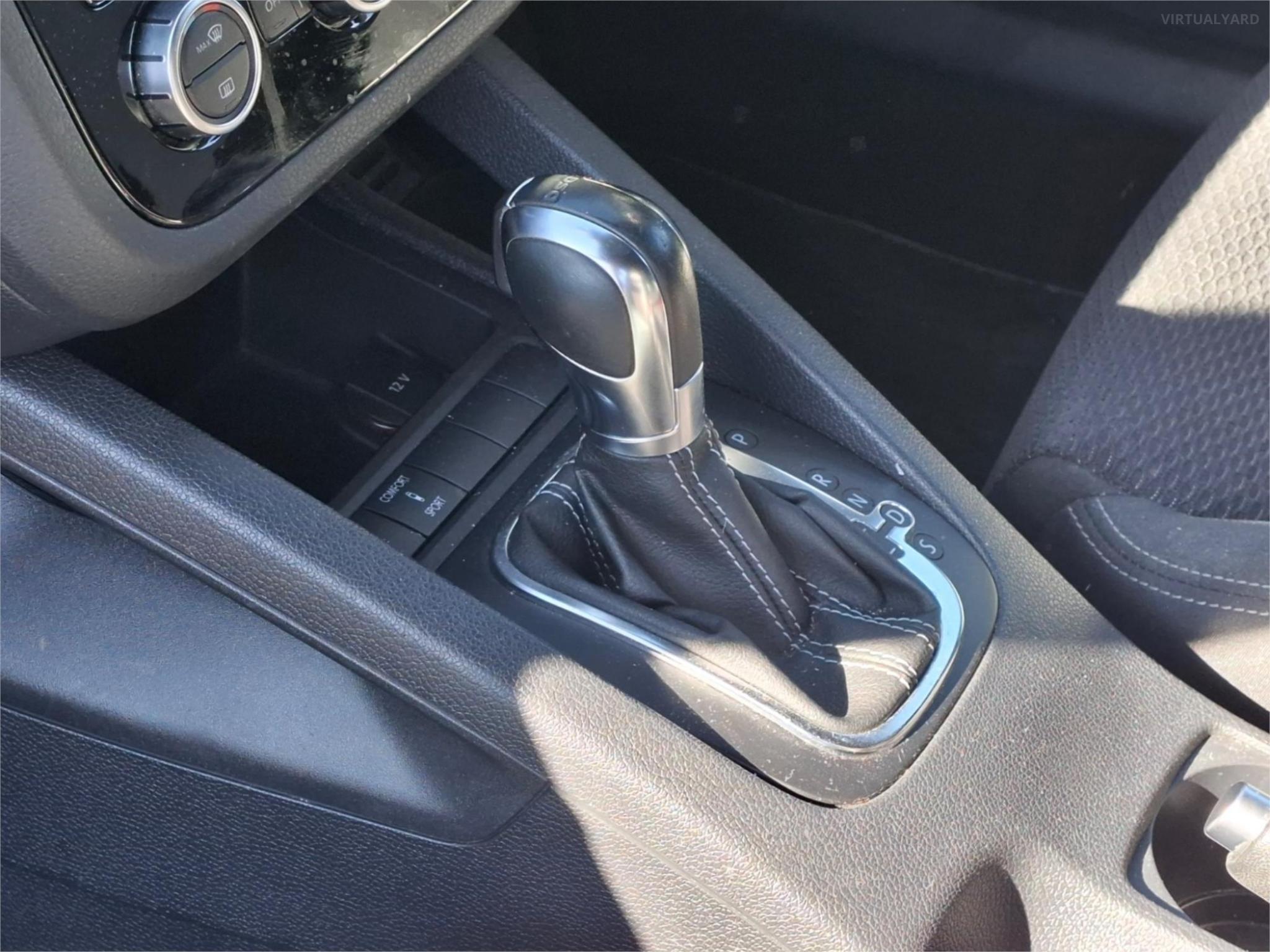 2014 VOLKSWAGEN SCIROCCO 1S R COUPE 3DR DSG 6SP 2.0T [MY14] image 13