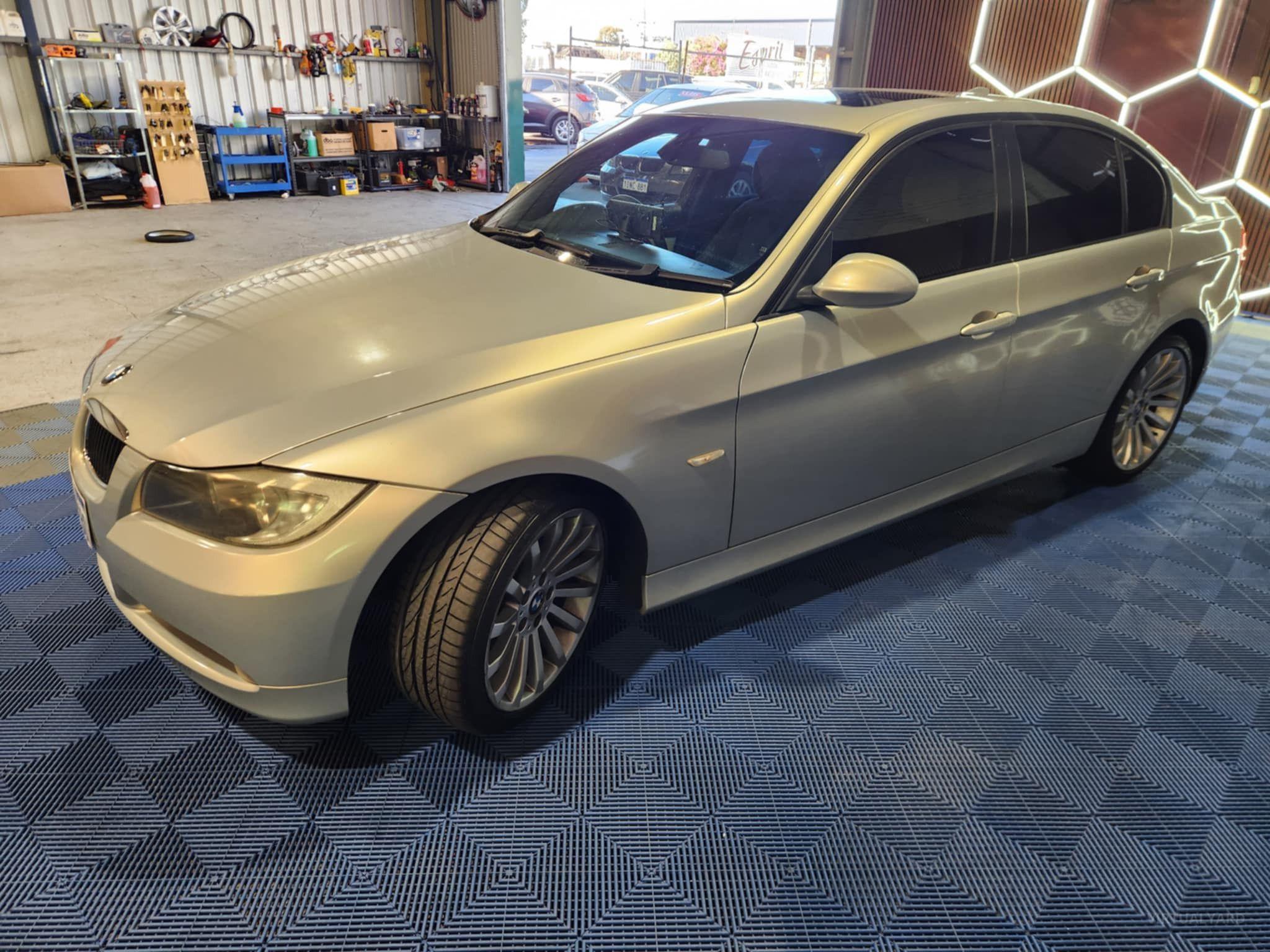 BMW 3