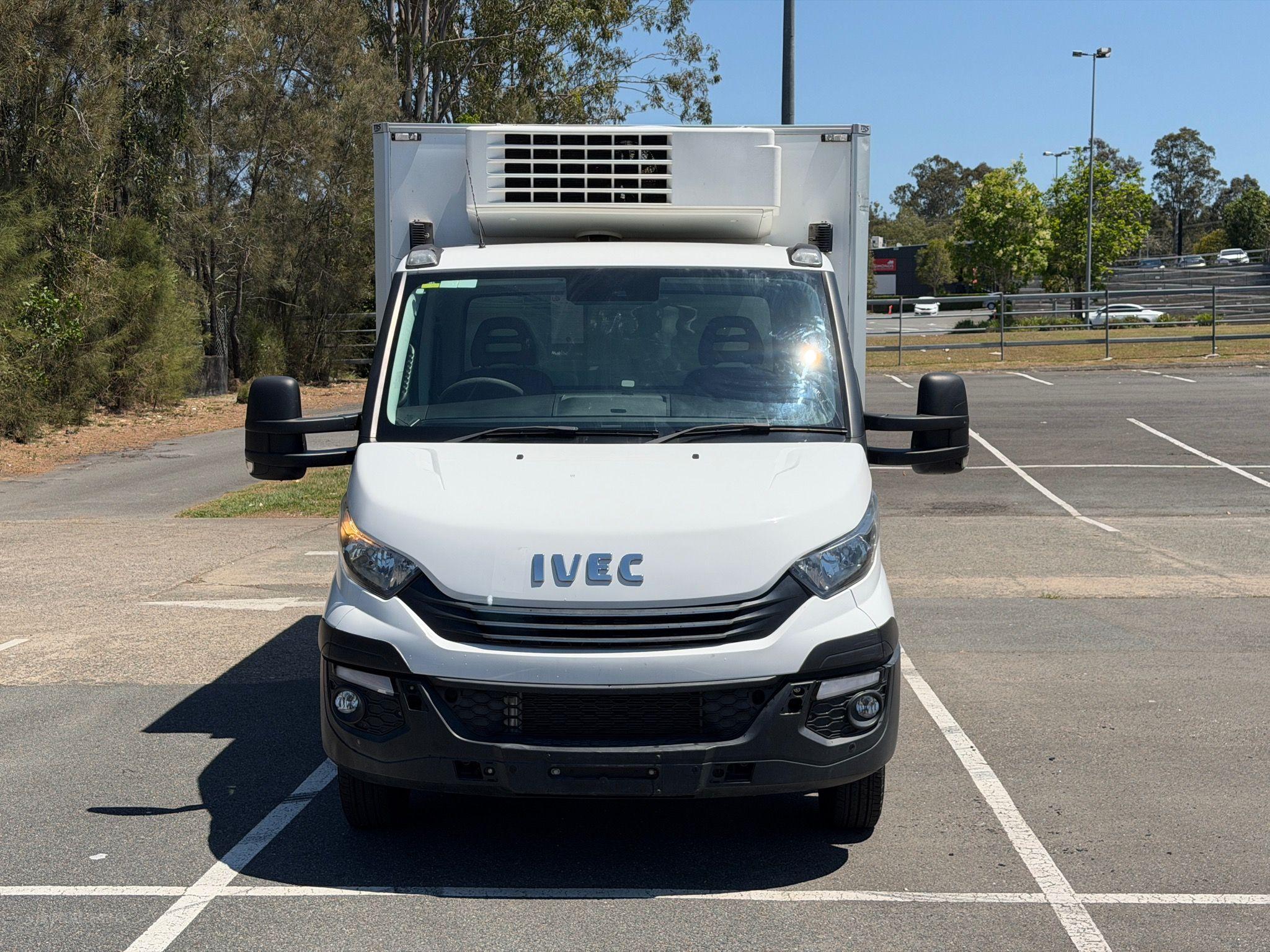 Iveco Daily