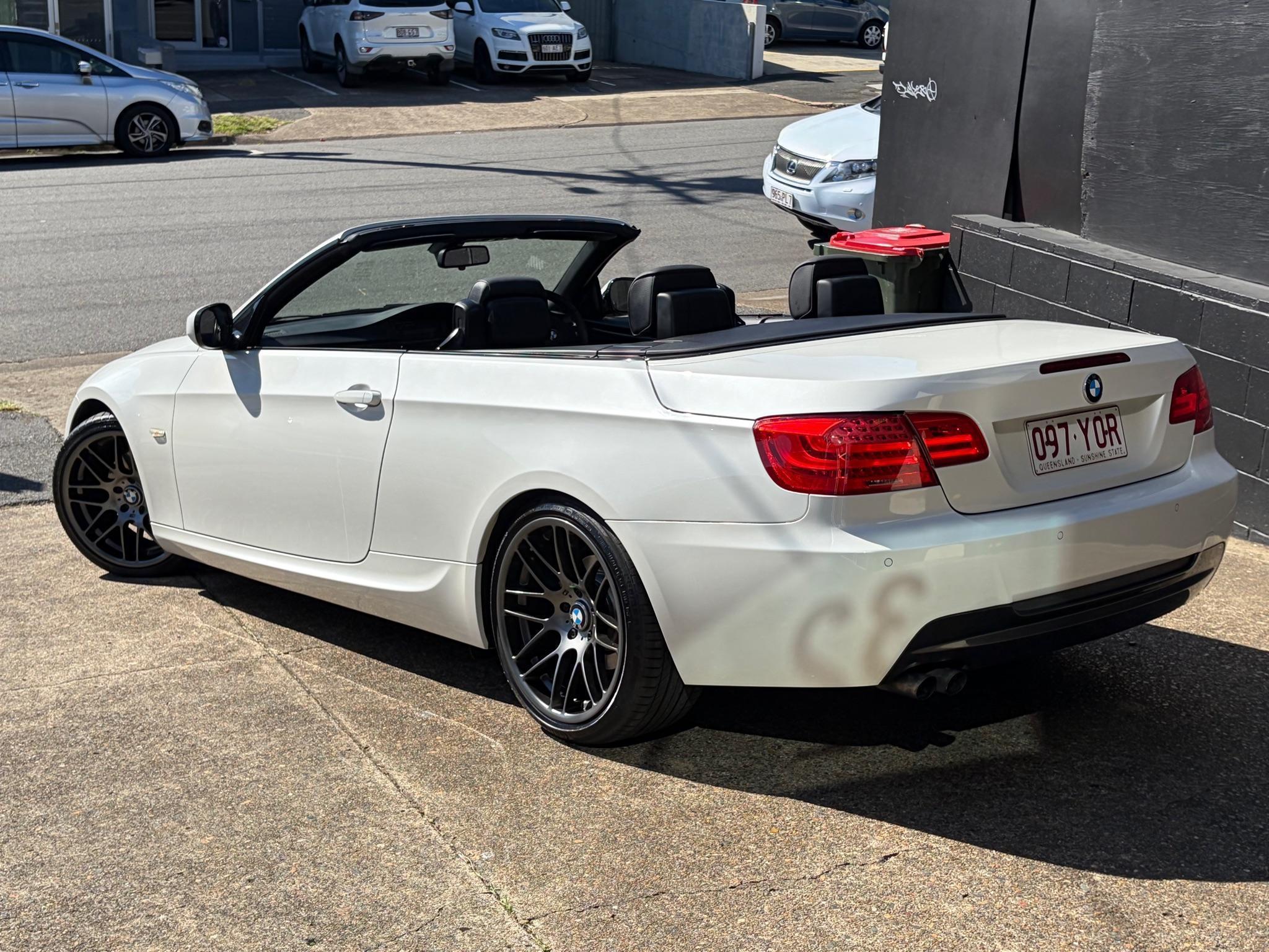 BMW 3