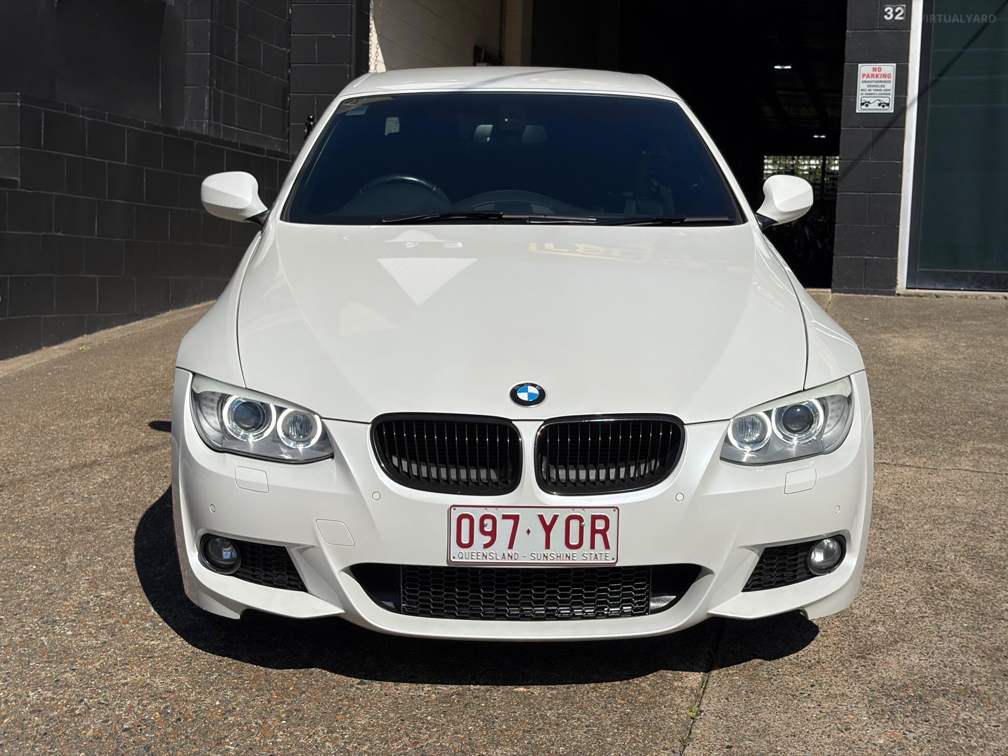 BMW 3