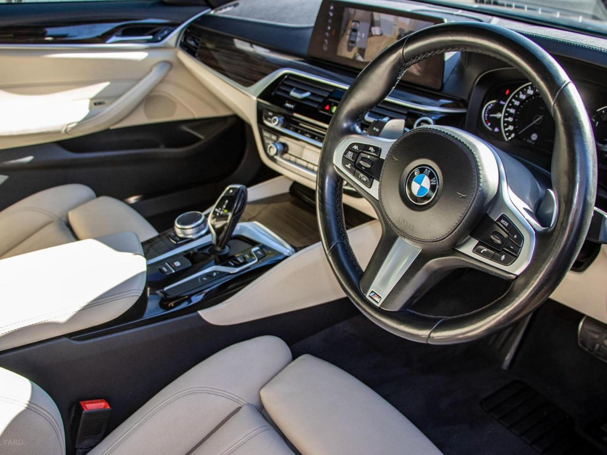 BMW 5