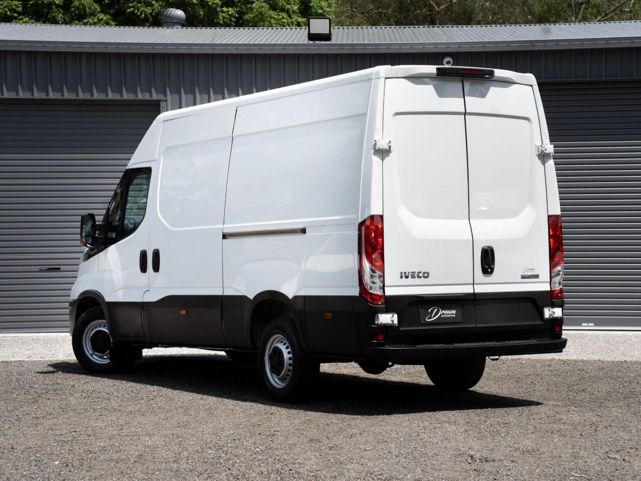 Iveco Daily