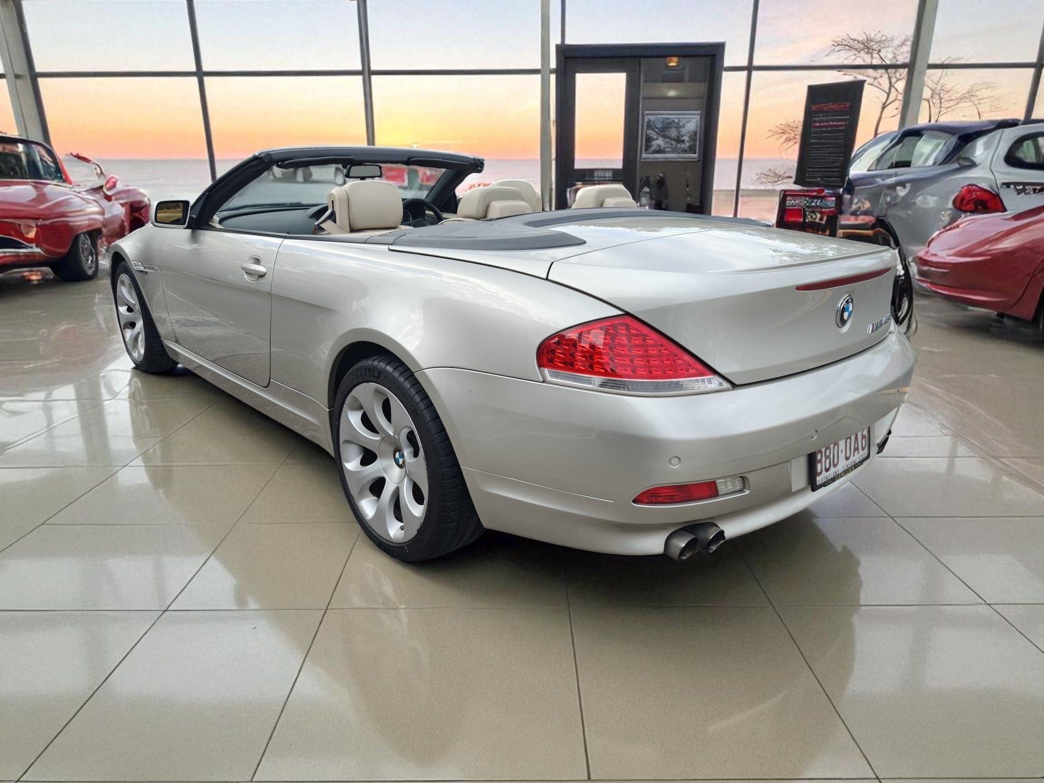 BMW 6
