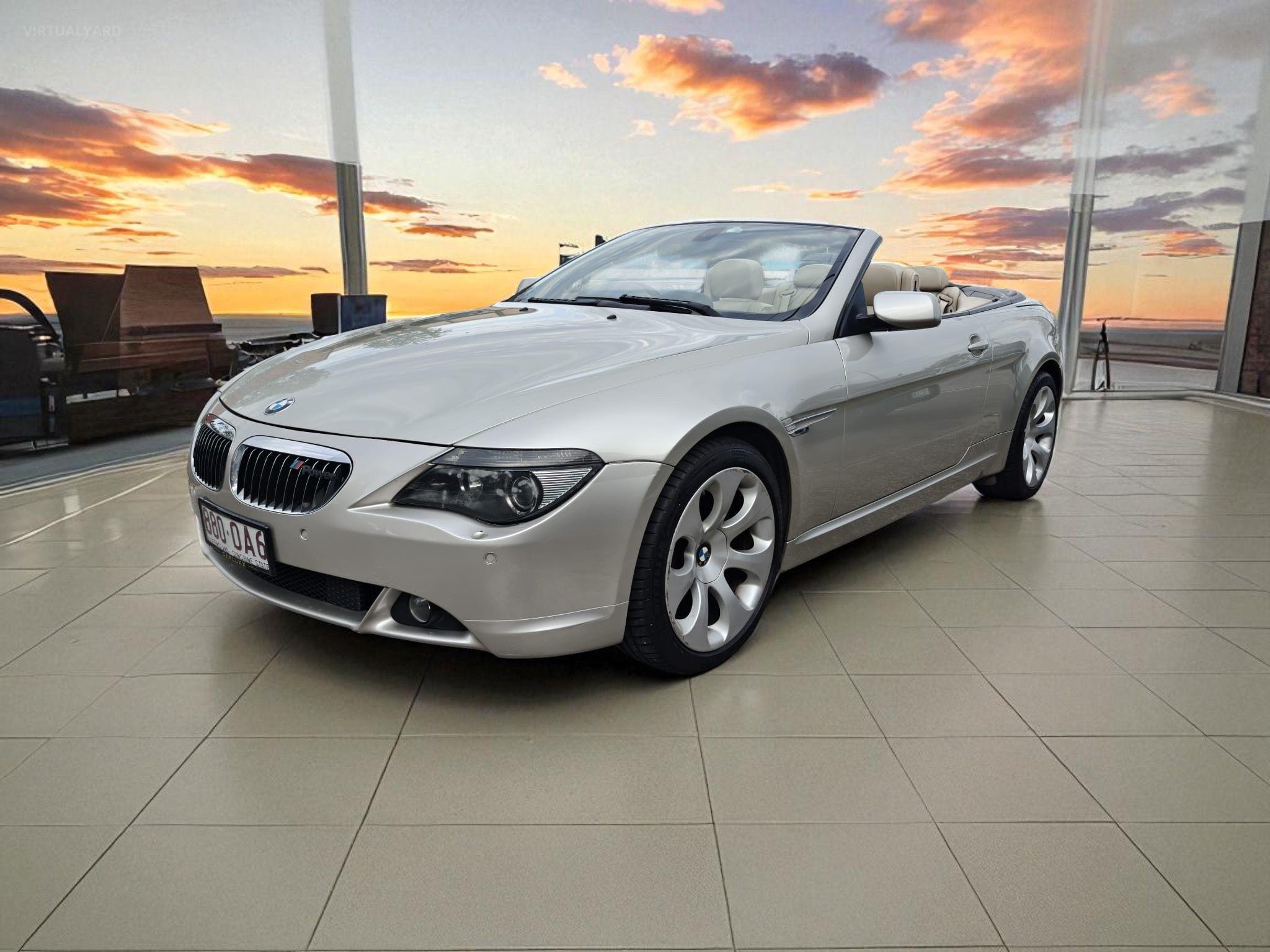 BMW 6