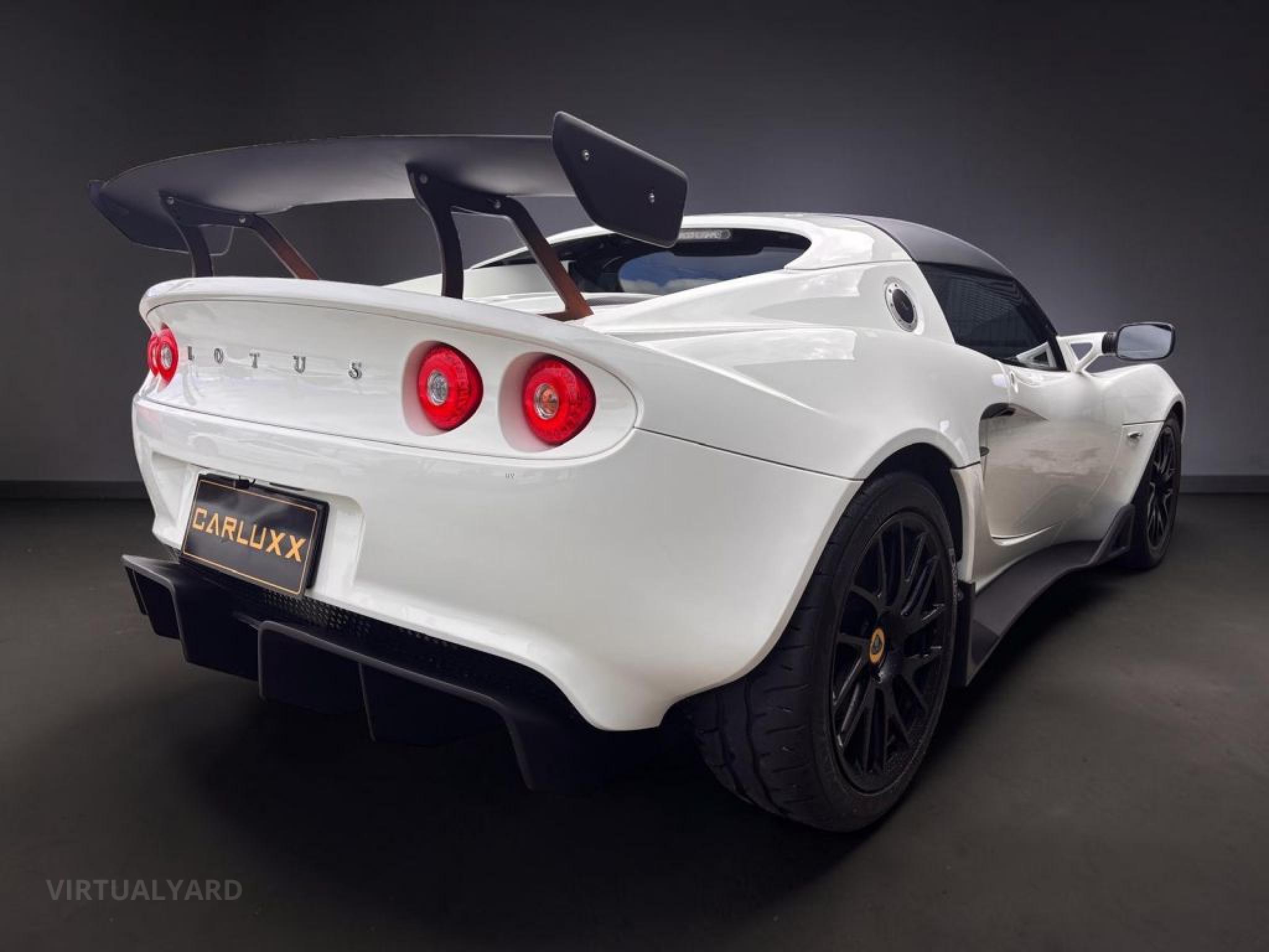 LOTUS ELISE