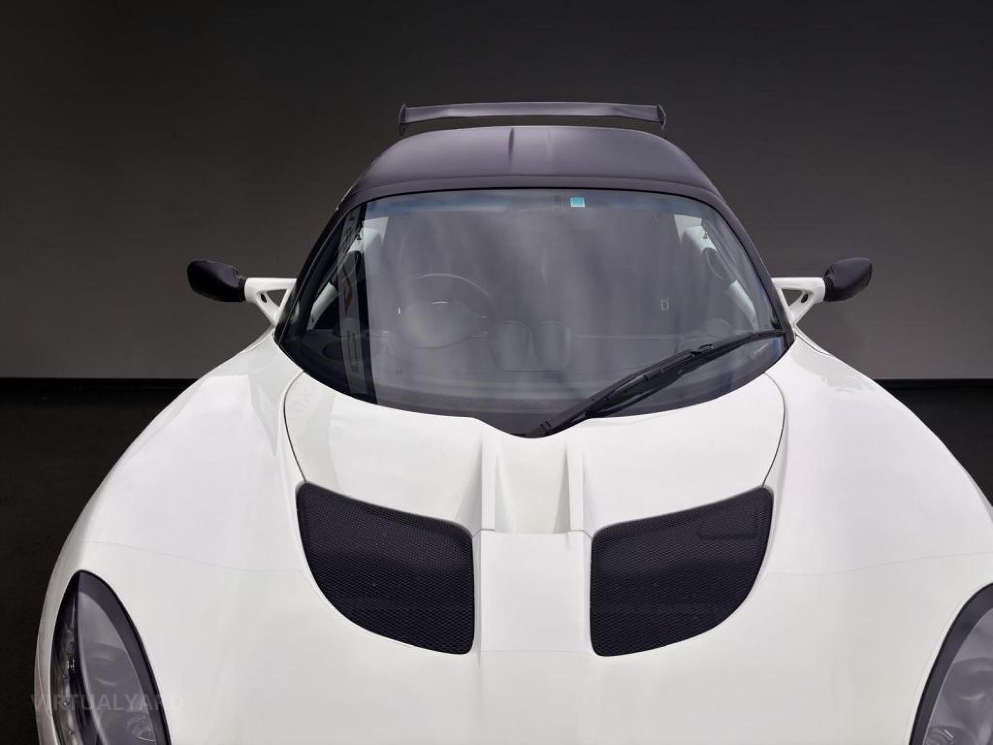 LOTUS ELISE