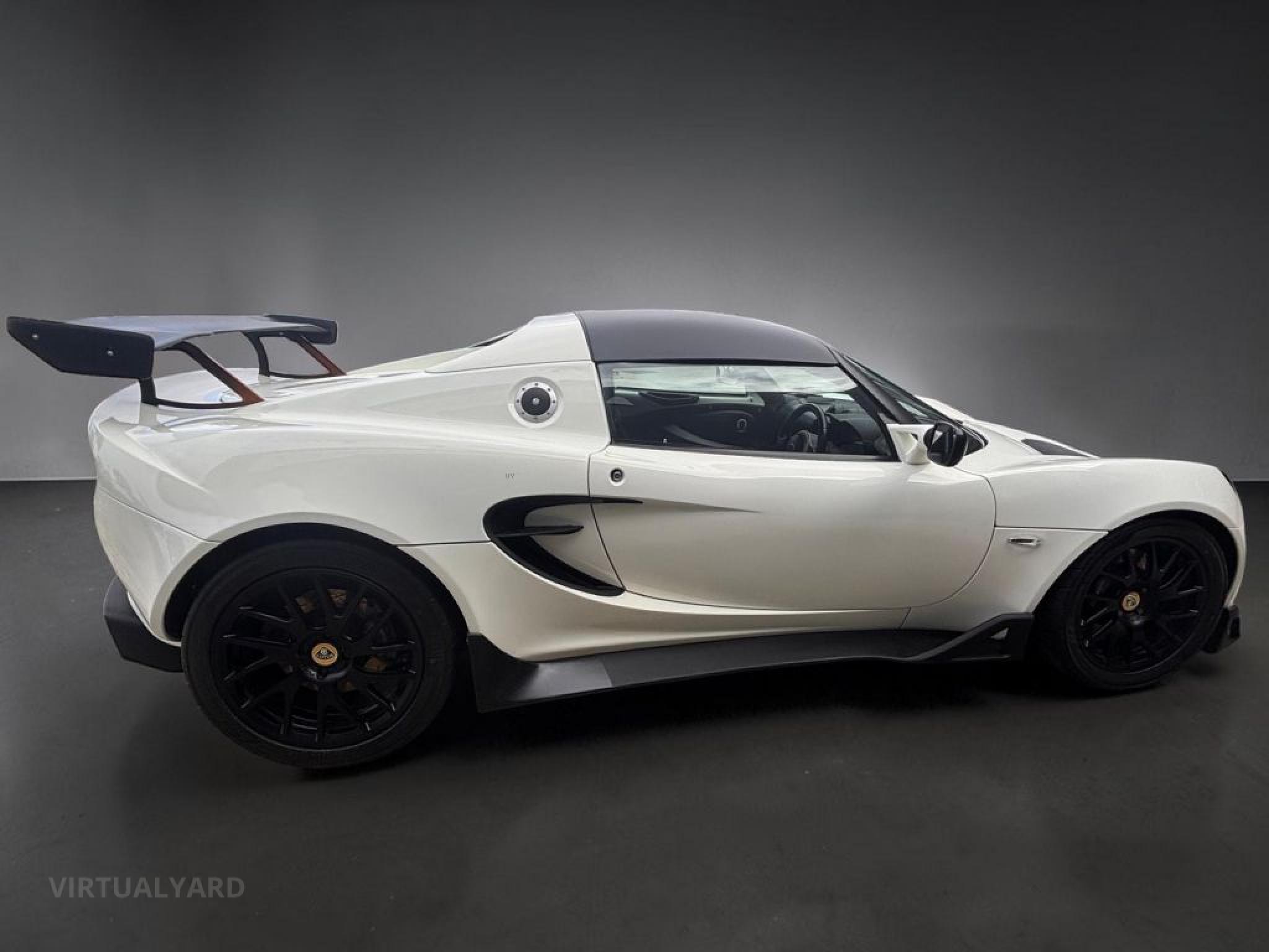 LOTUS ELISE