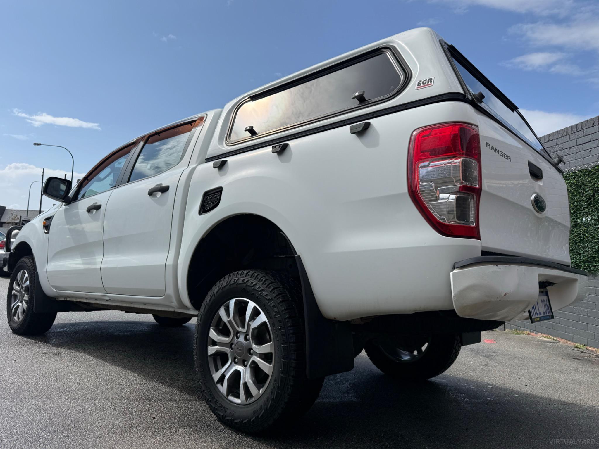 Ford Ranger