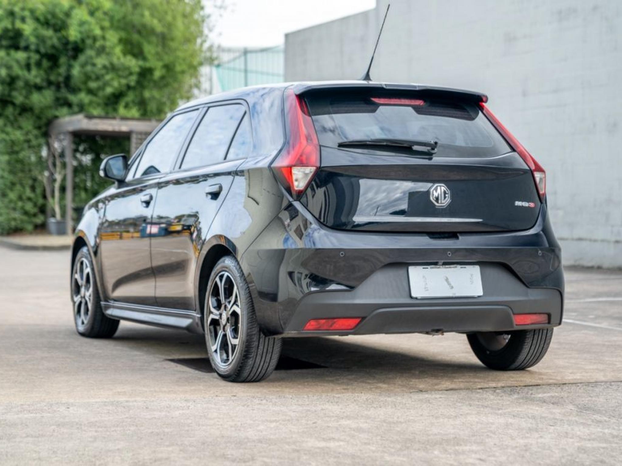 MG MG3 AUTO