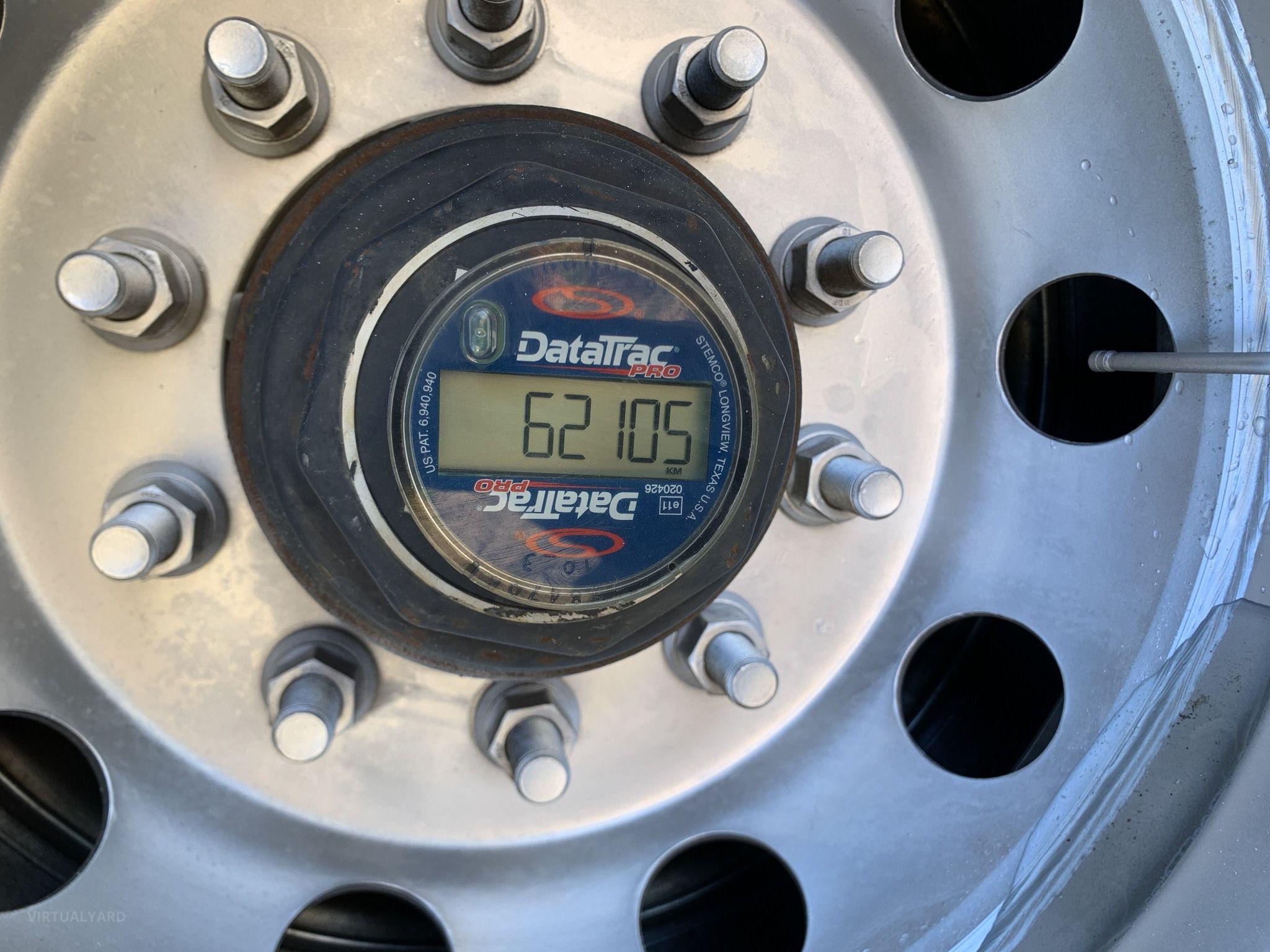 AAA TRAILERS M40FTAFB