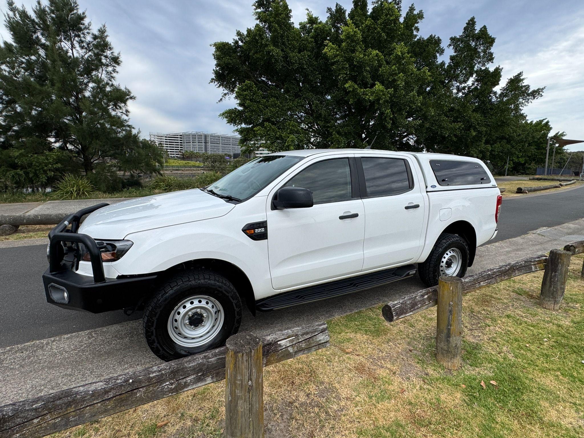 FORD RANGER