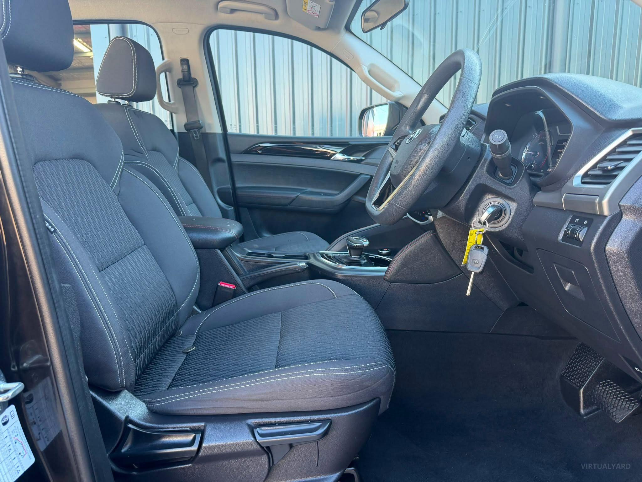LDV T60