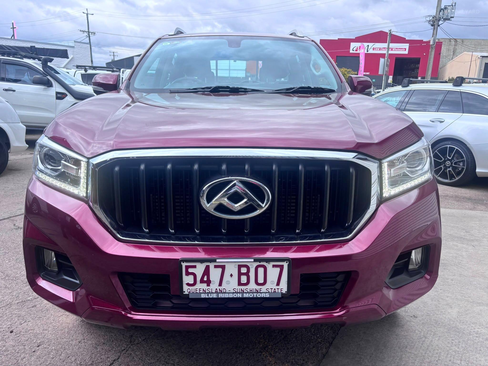 LDV T60