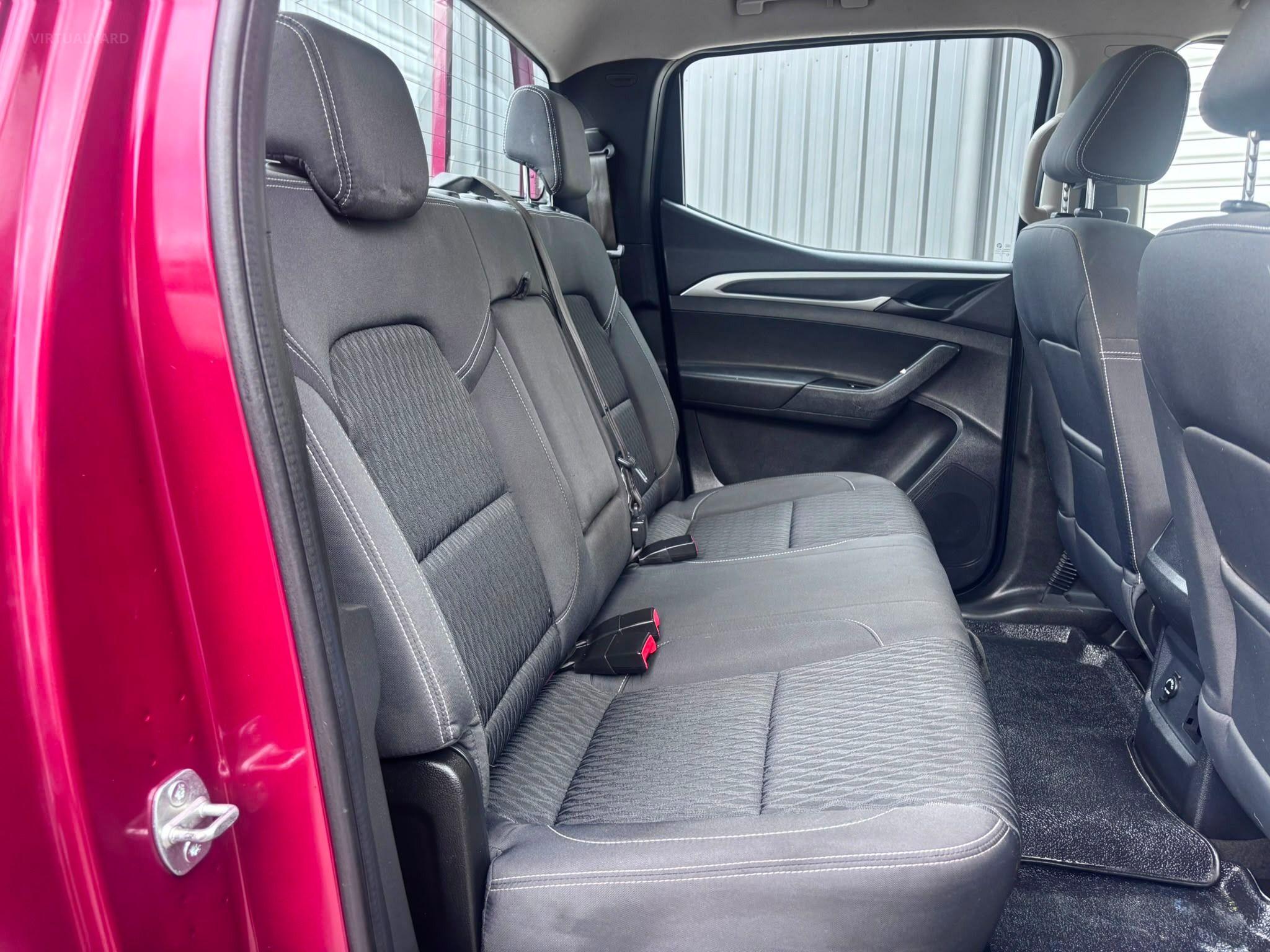 LDV T60