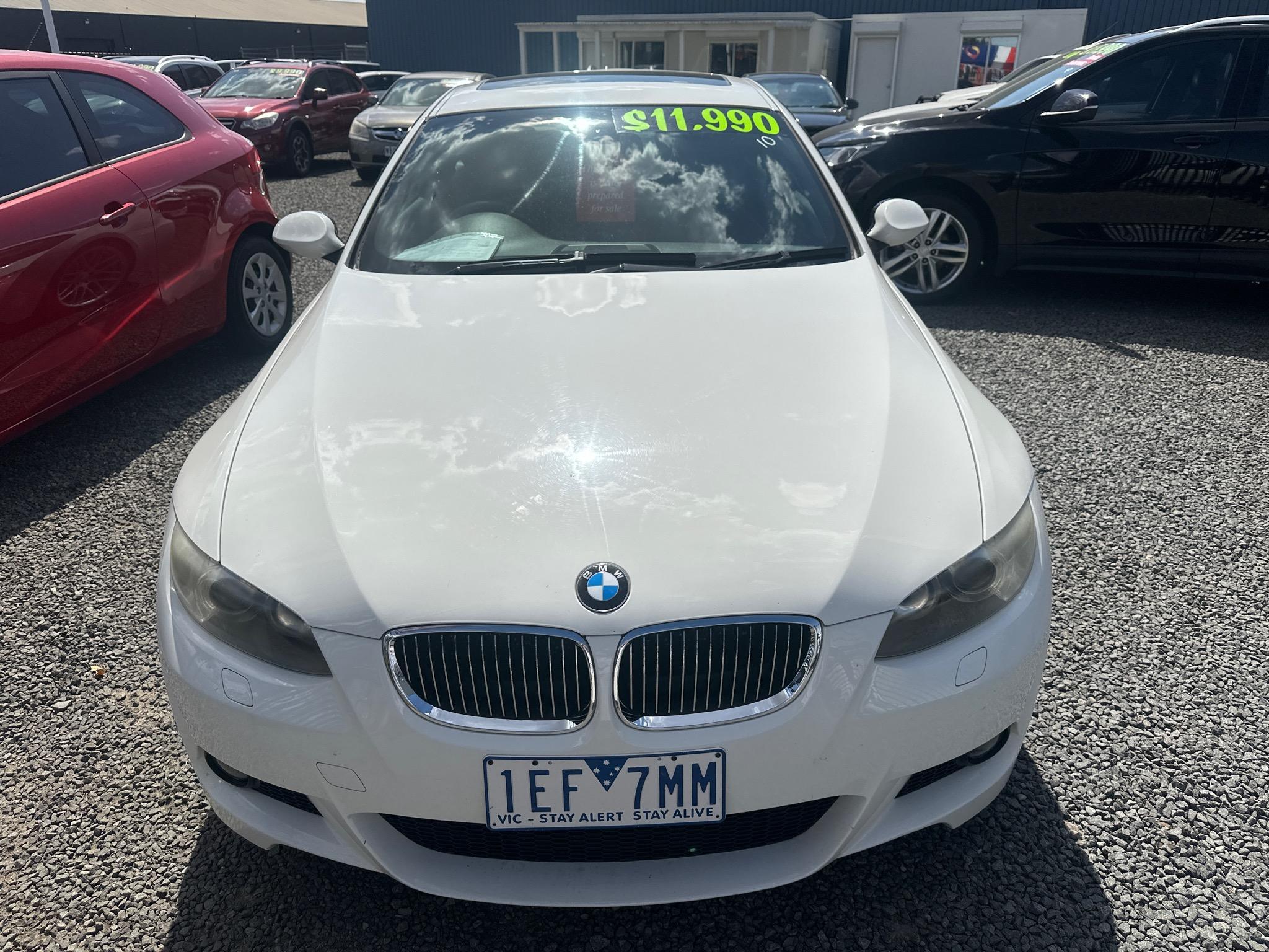 BMW 3