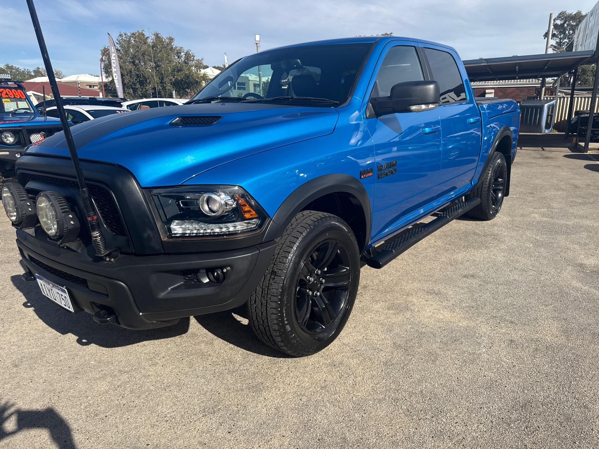 RAM 1500