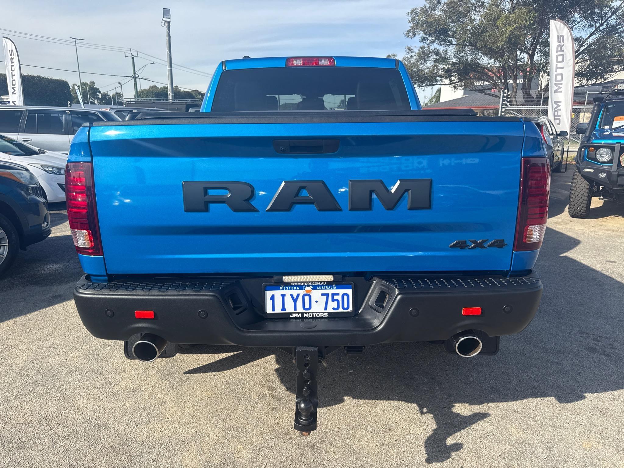 RAM 1500