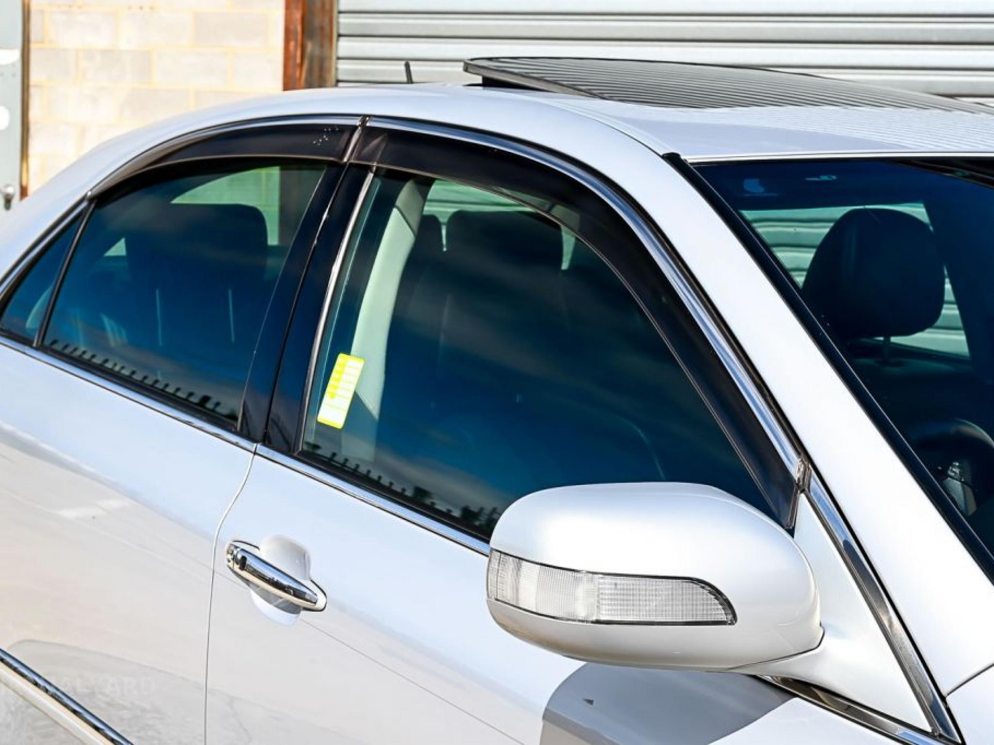 TOYOTA Crown Majesta C Type