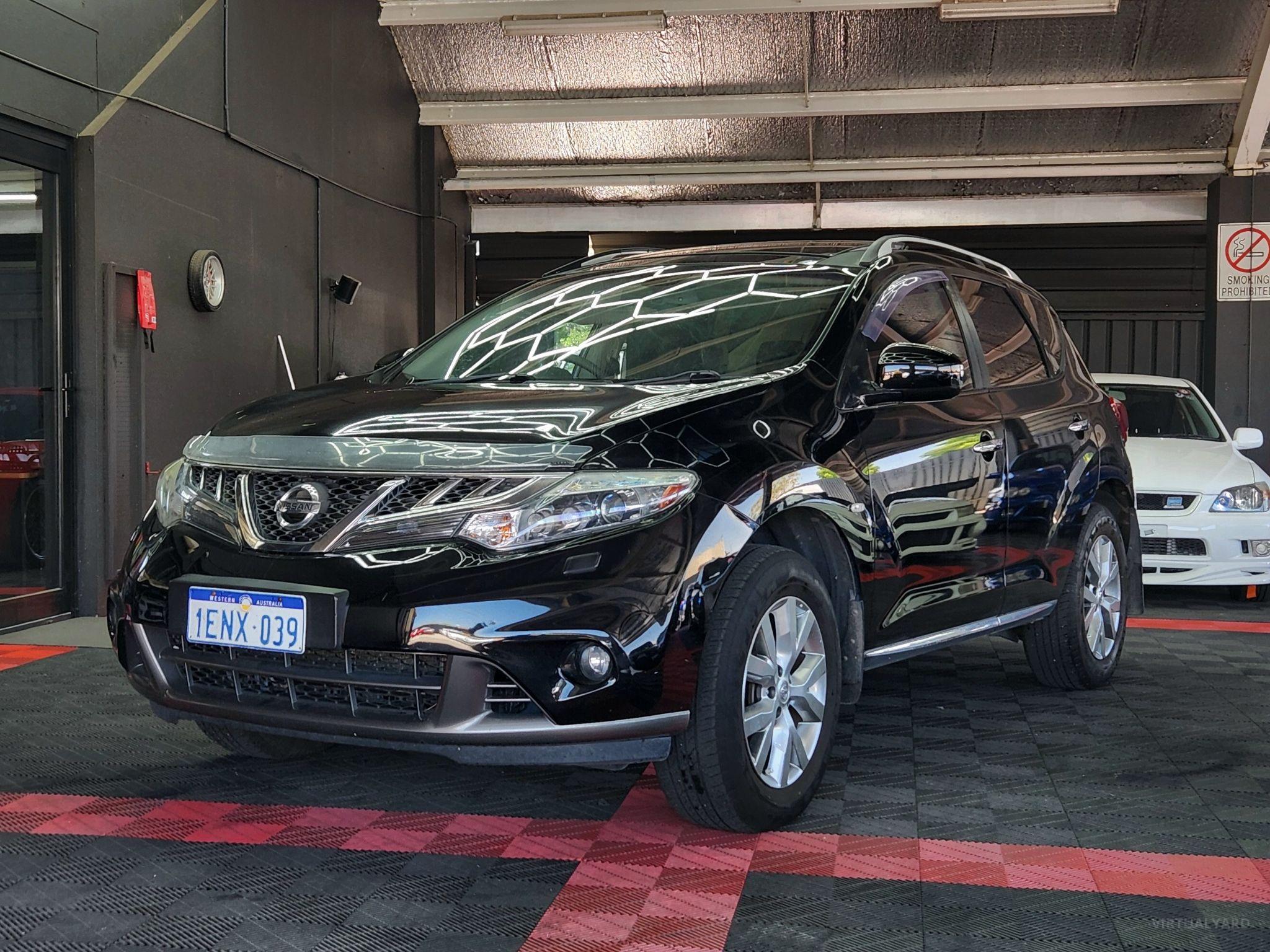 Nissan Murano