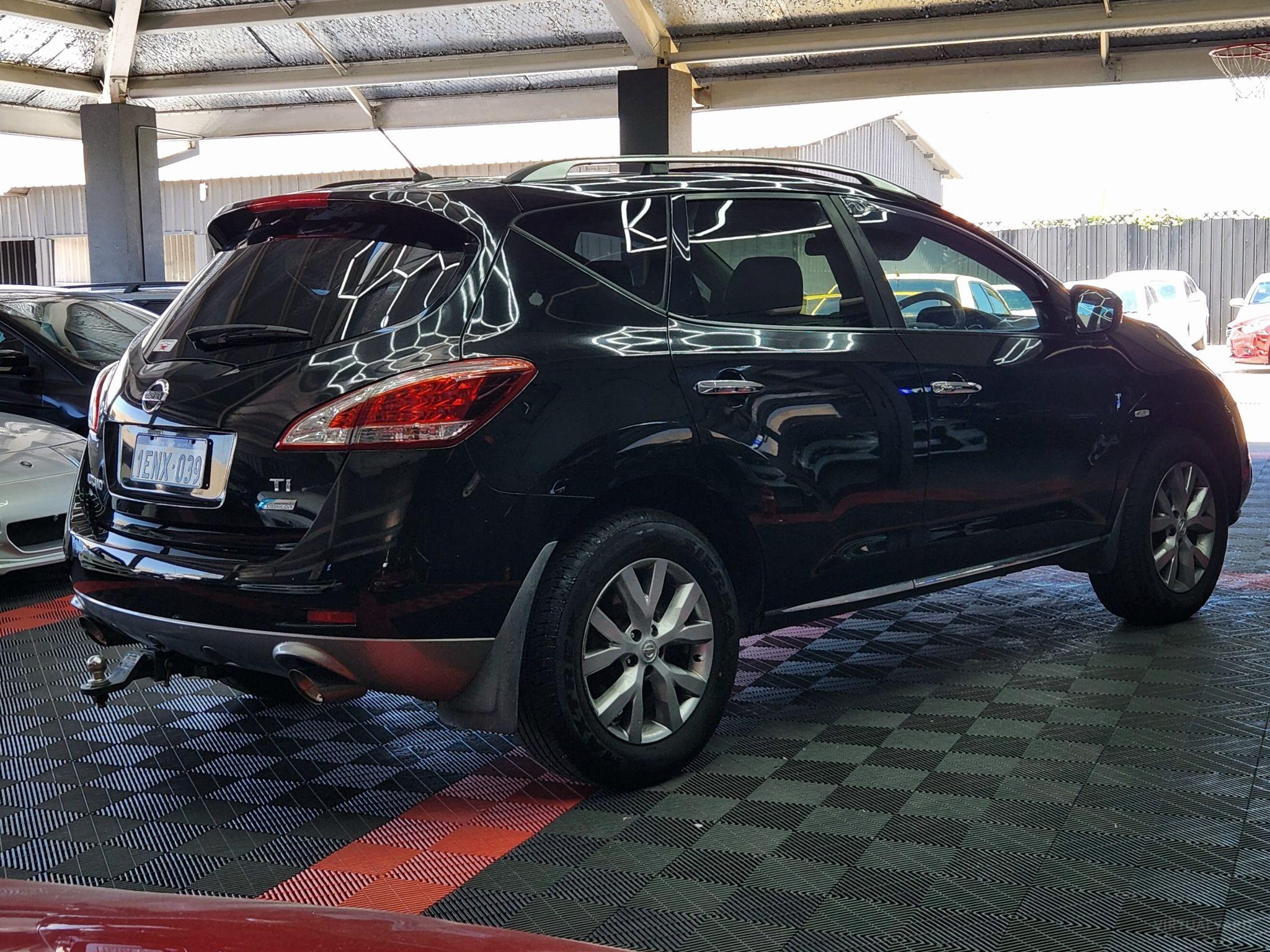 Nissan Murano
