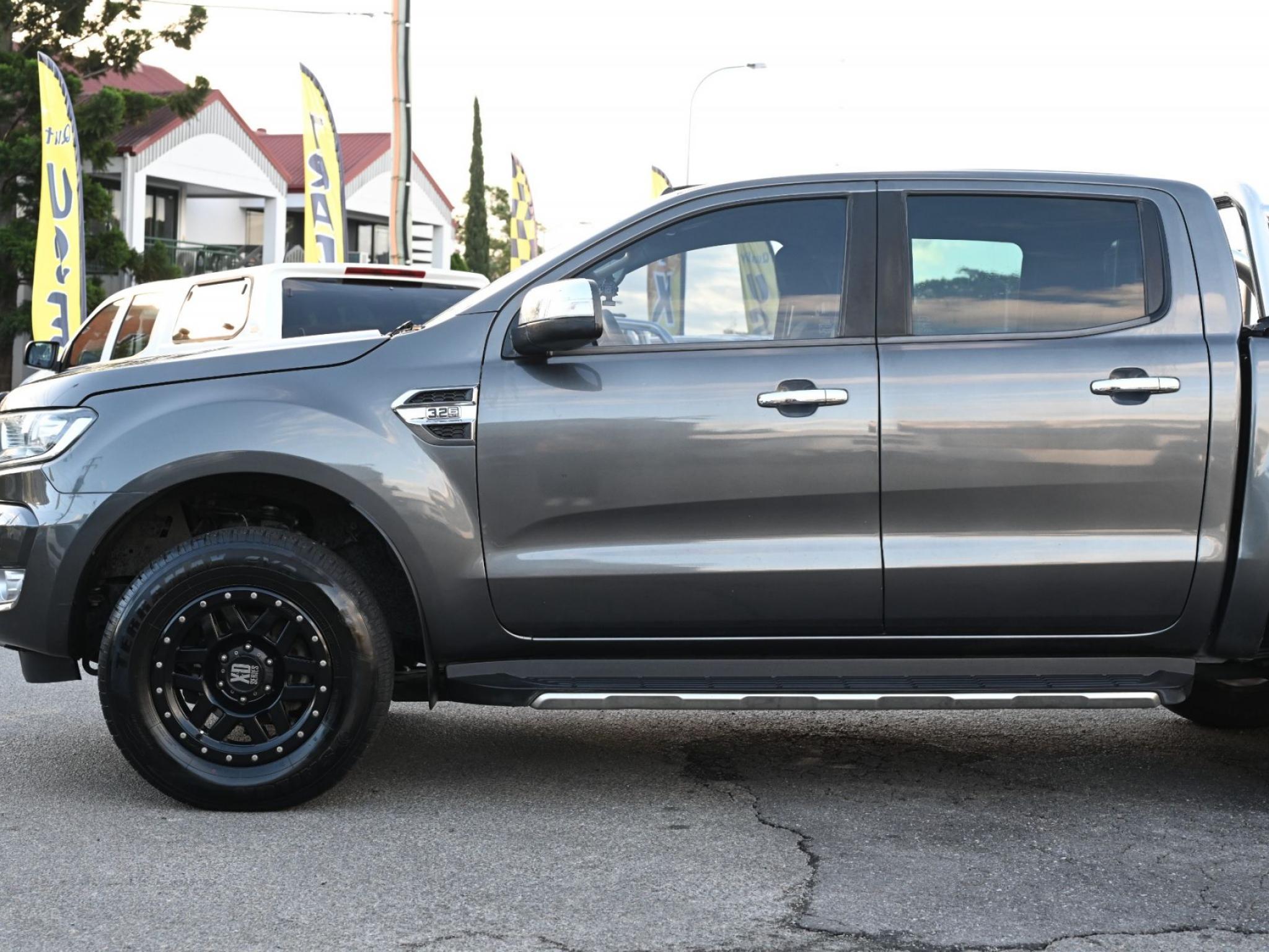 Ford Ranger