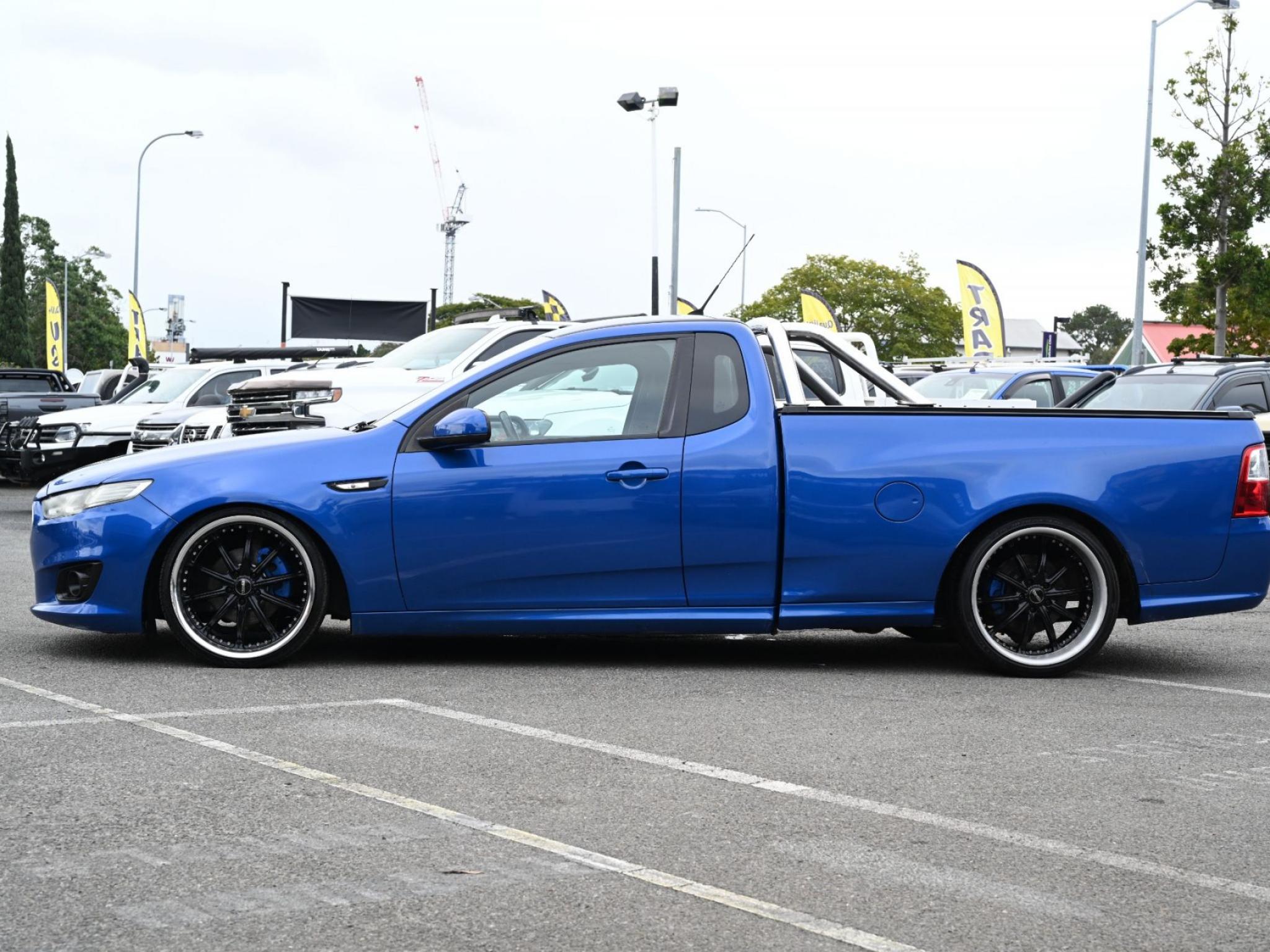 Ford Falcon