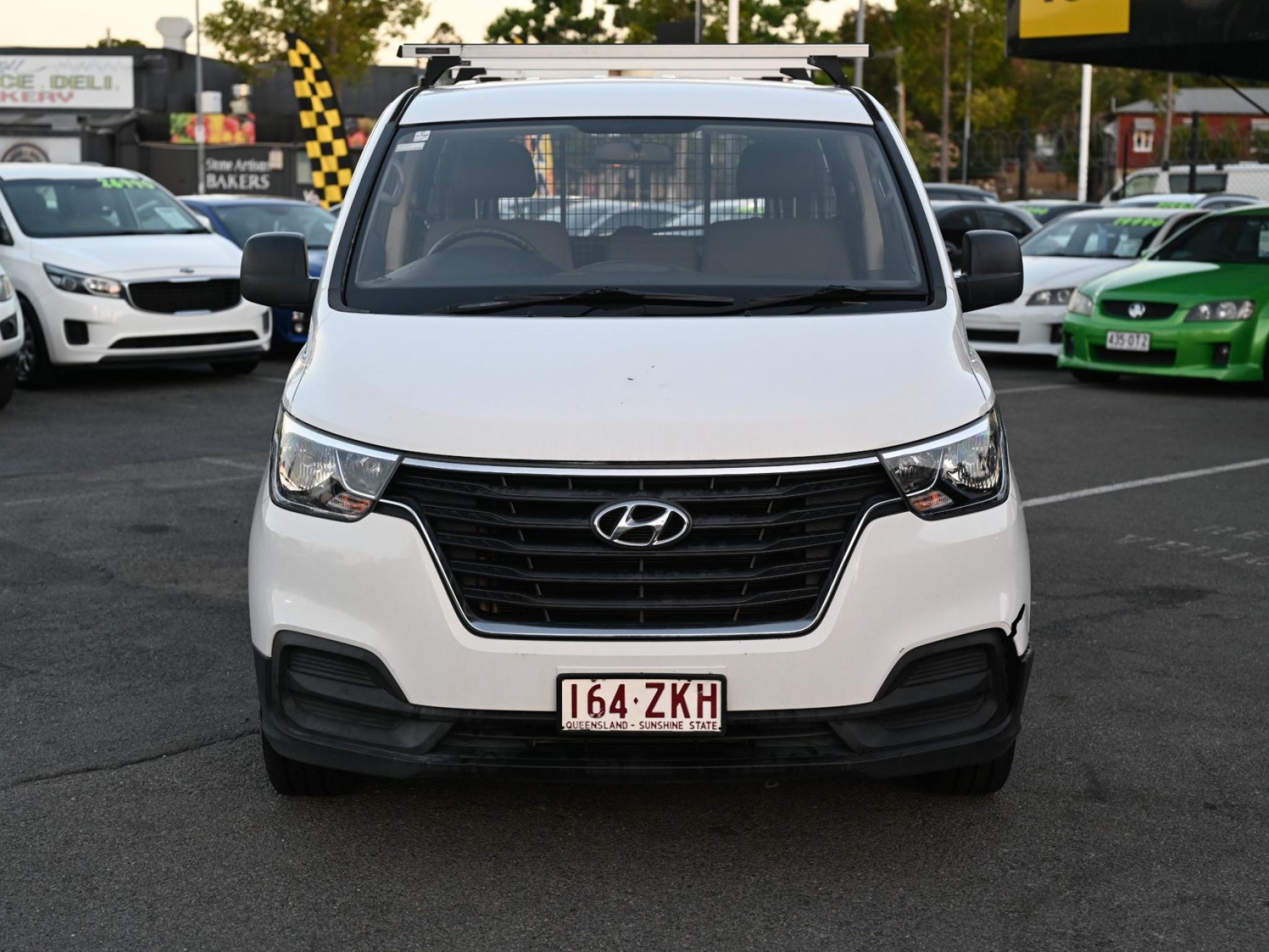 Hyundai ILOAD