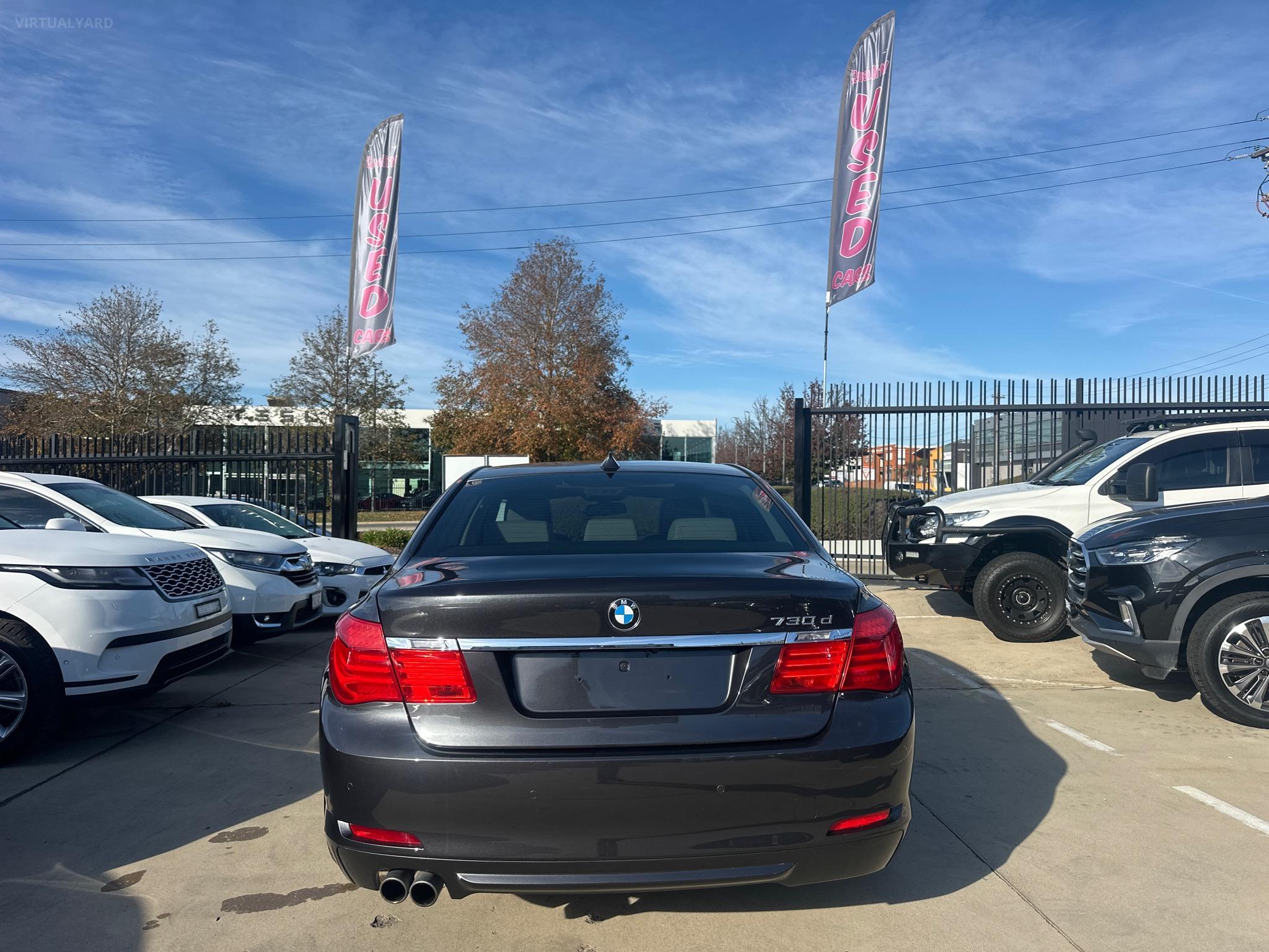 BMW 7