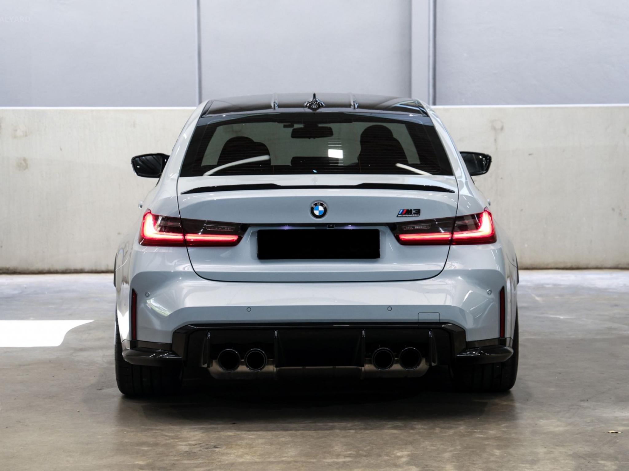 BMW M3