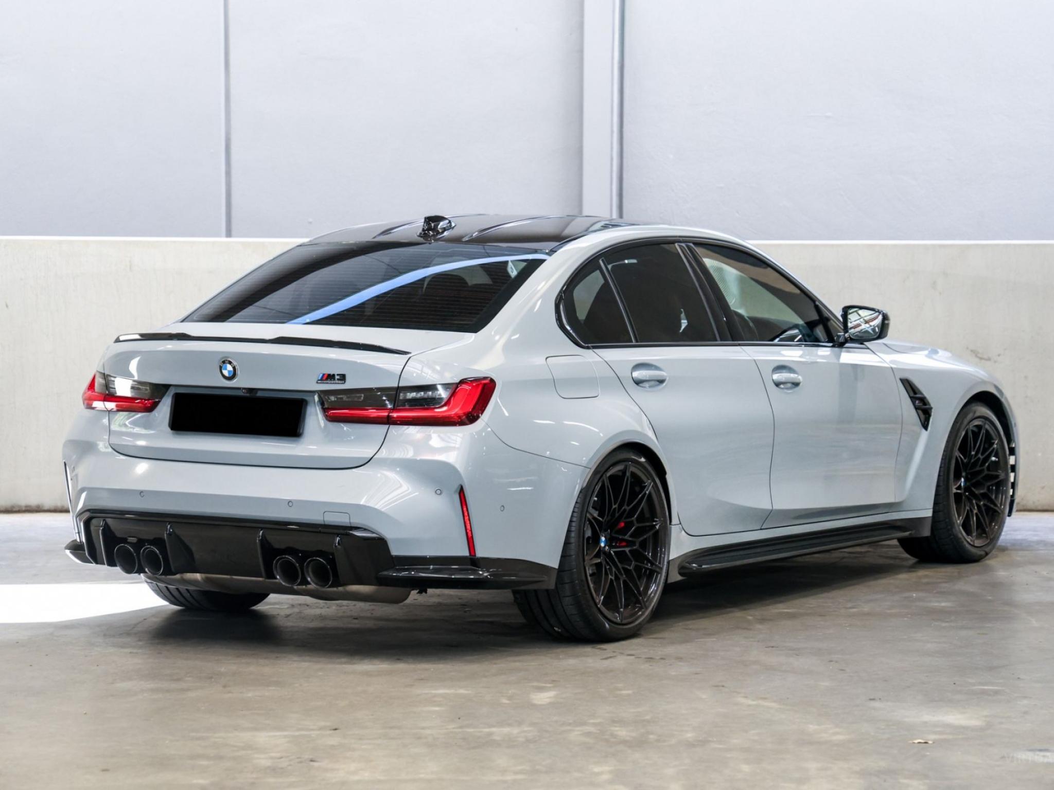 BMW M3