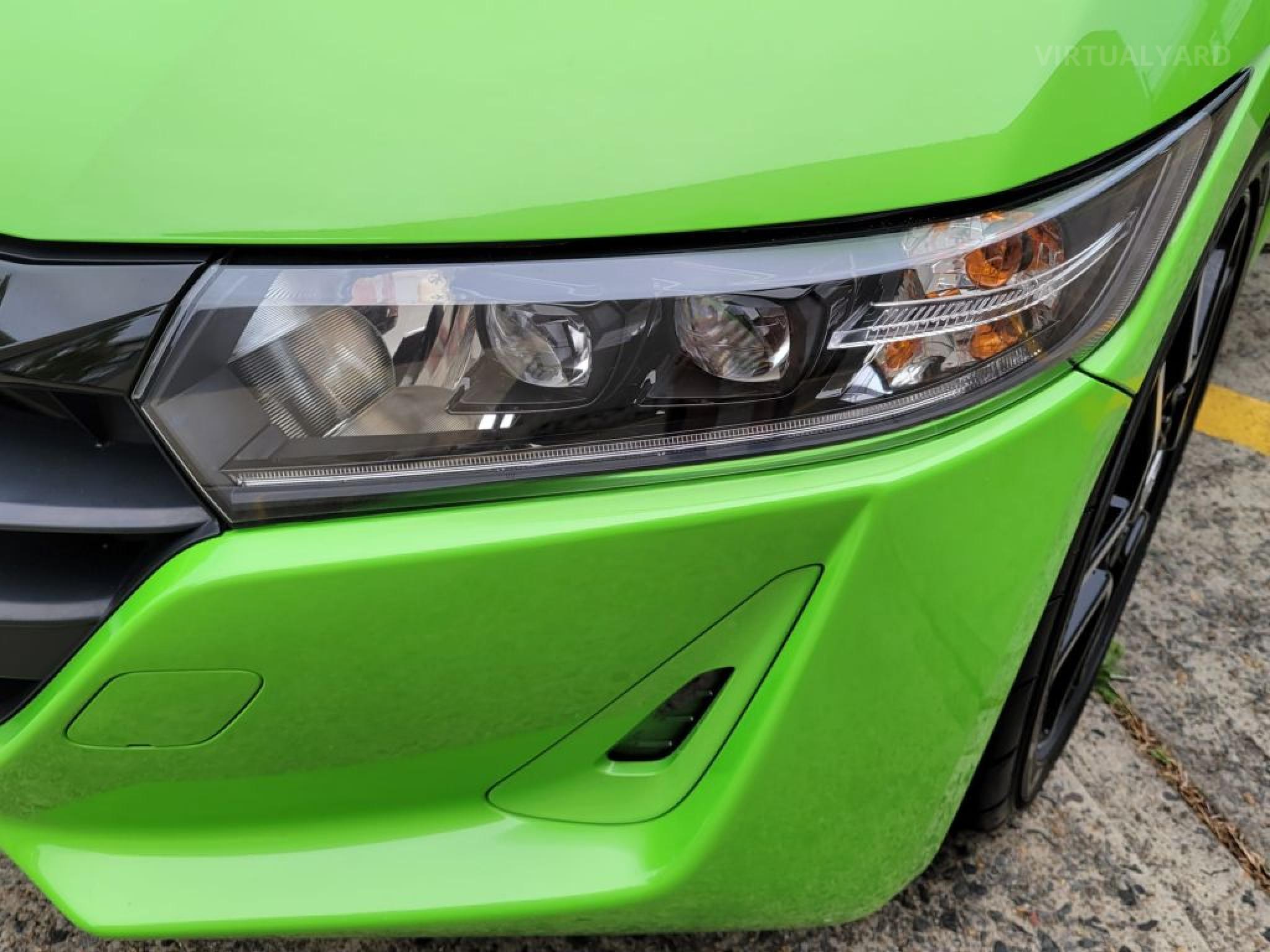 HONDA S660