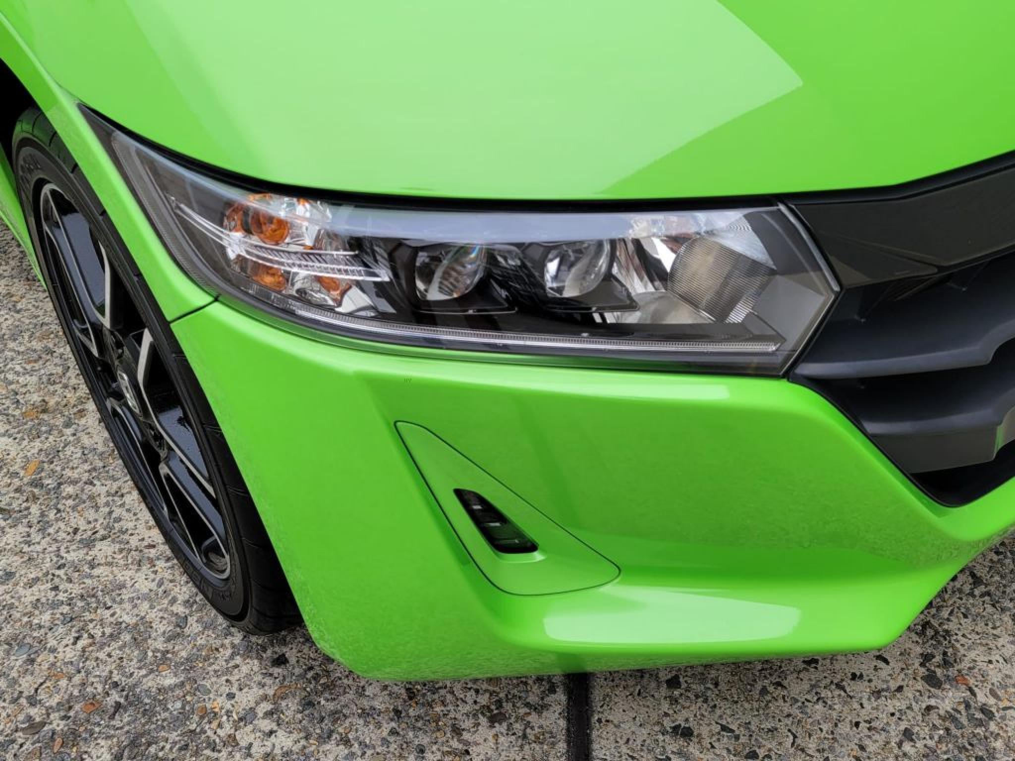 HONDA S660