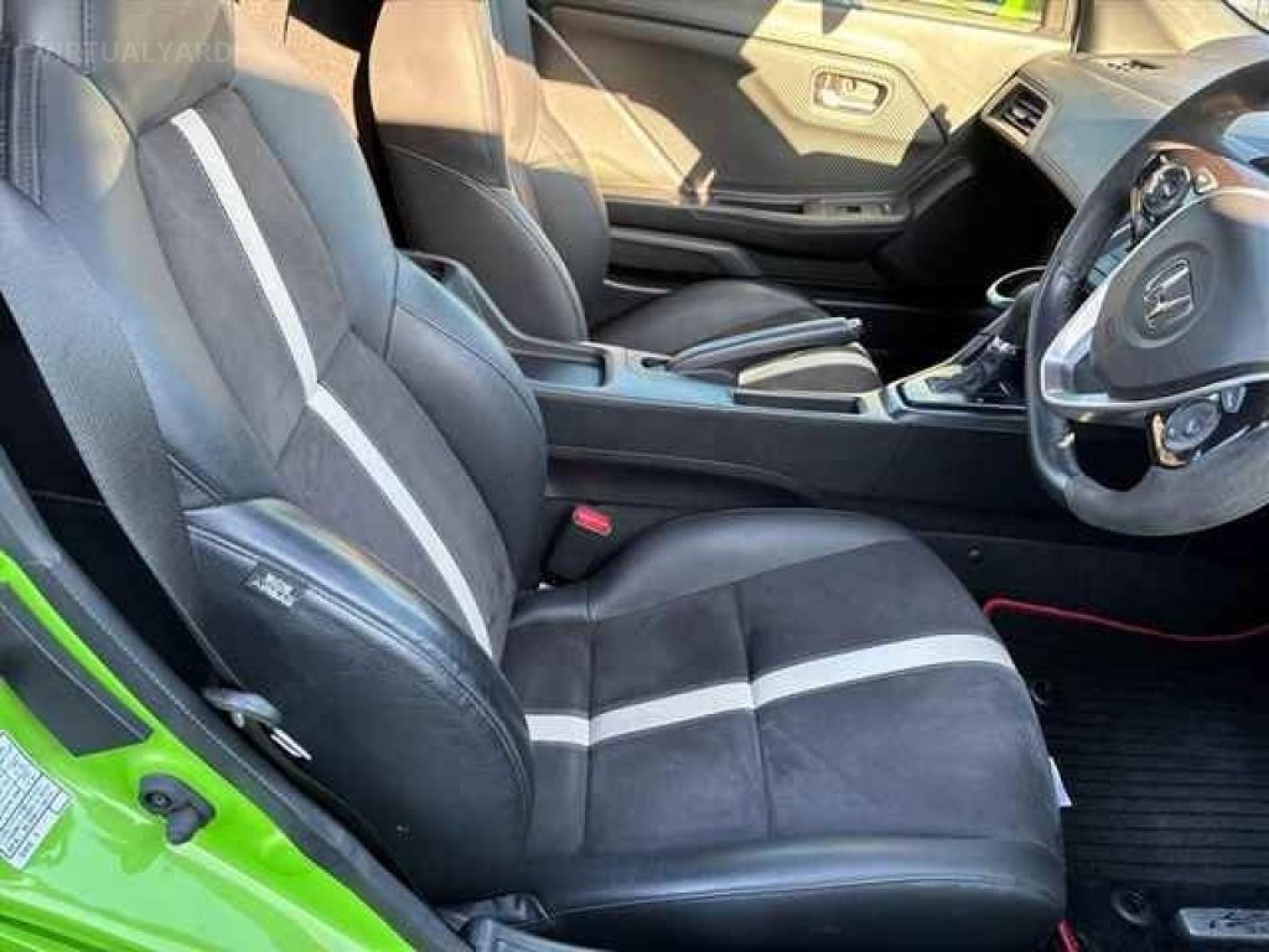 HONDA S660